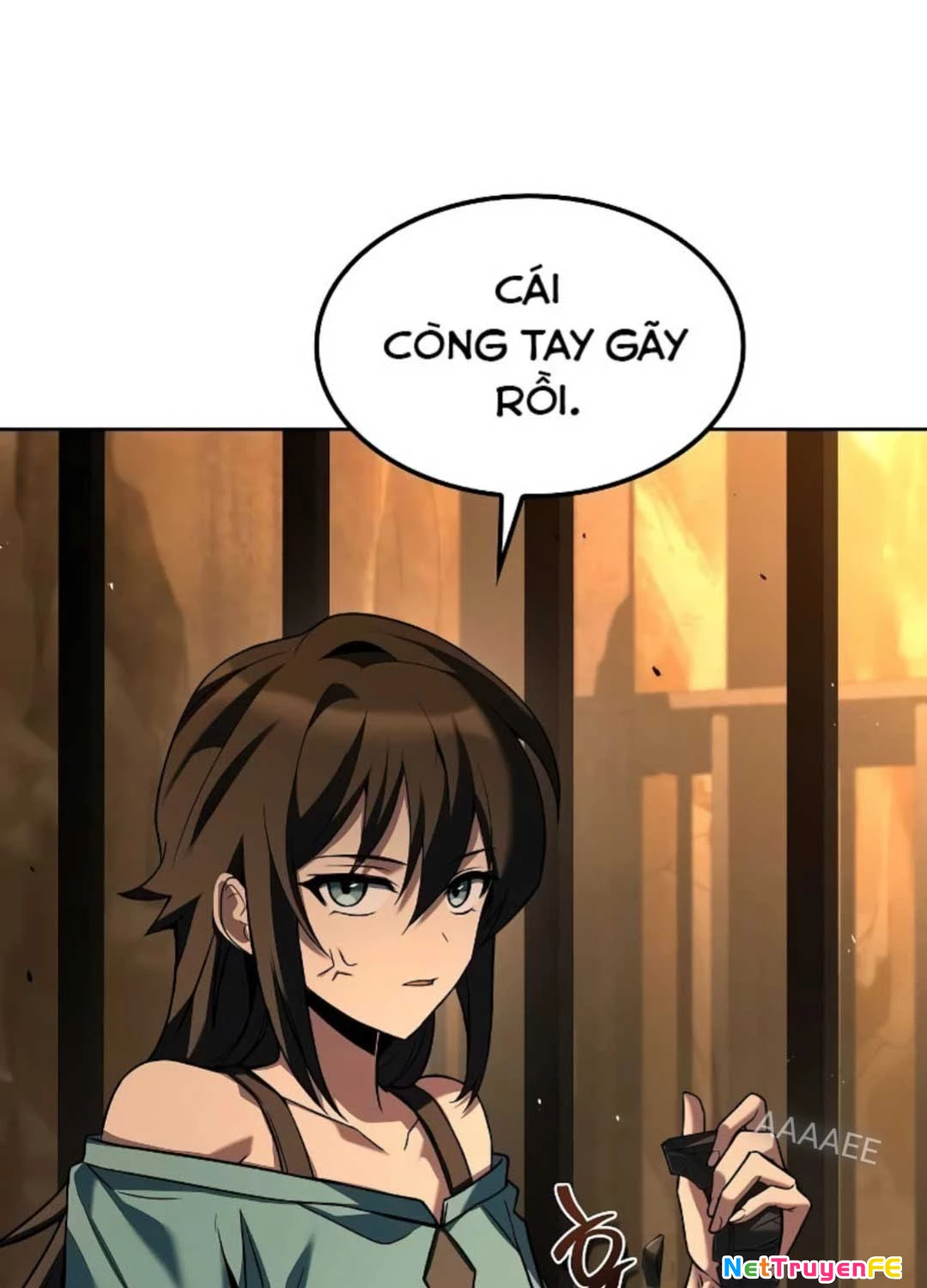 Đại Pháp Sư Mở Nhà Hàng Chapter 49 - Trang 4