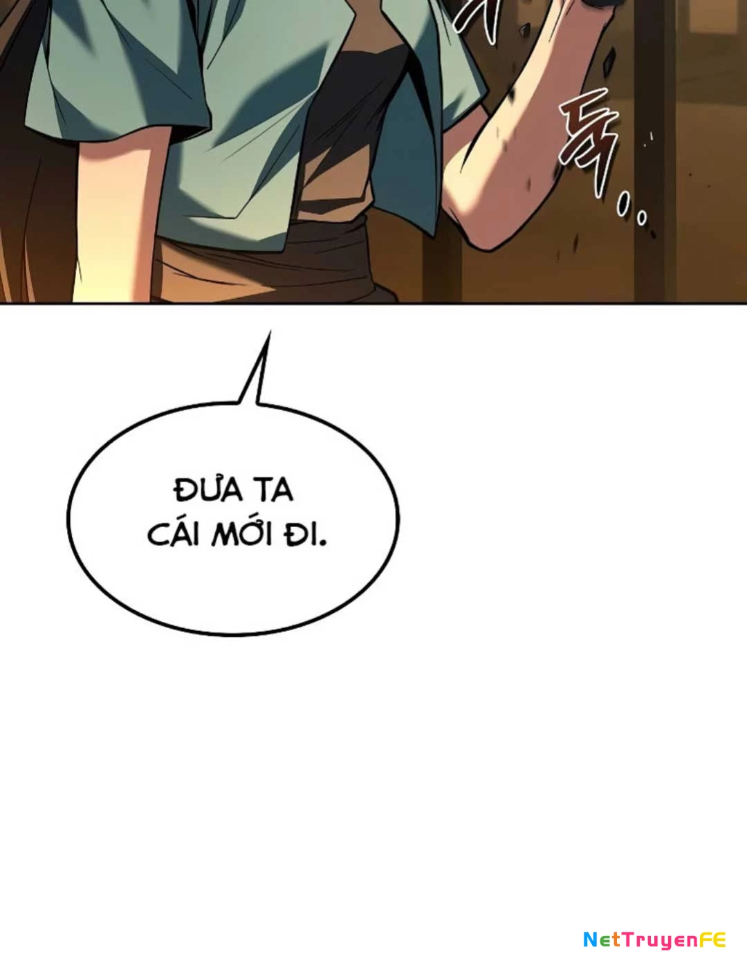 Đại Pháp Sư Mở Nhà Hàng Chapter 49 - Trang 4