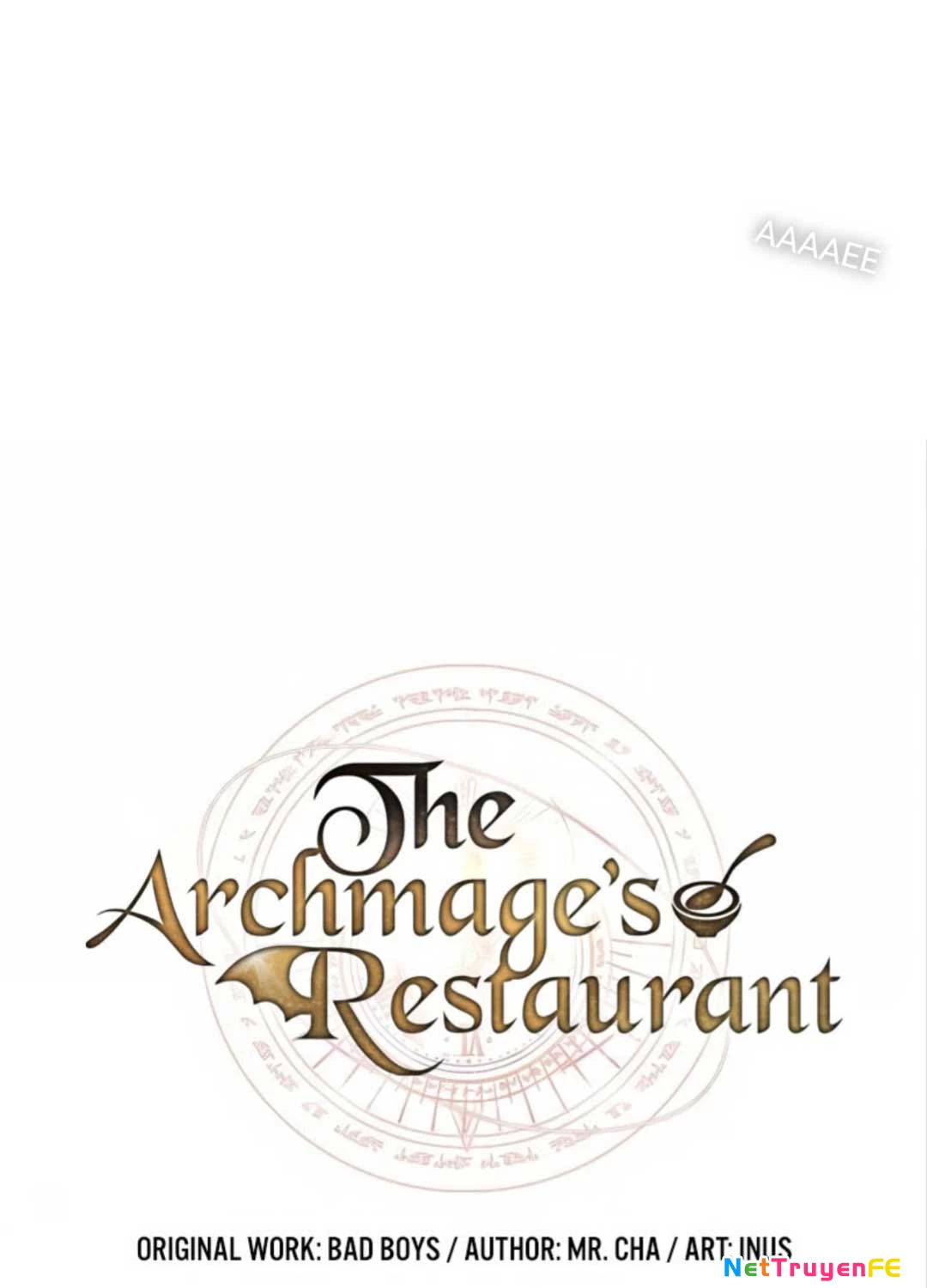 Đại Pháp Sư Mở Nhà Hàng Chapter 49 - Trang 4