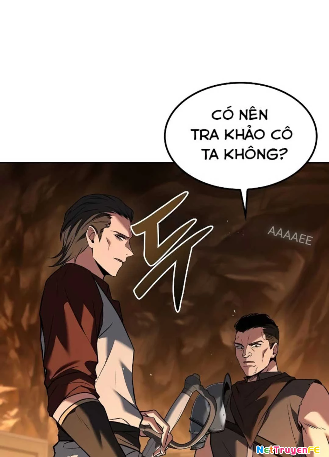 Đại Pháp Sư Mở Nhà Hàng Chapter 49 - Trang 4