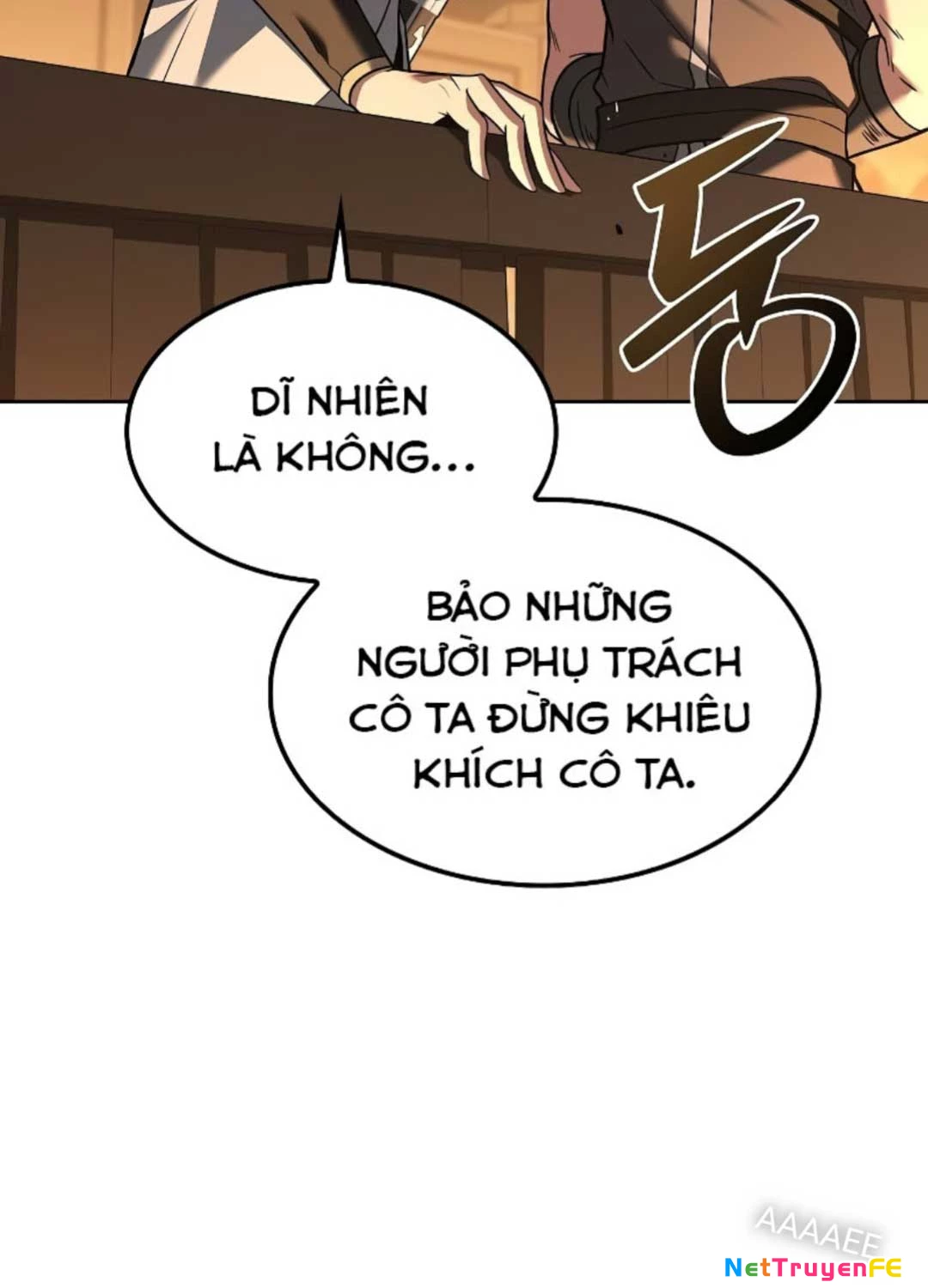 Đại Pháp Sư Mở Nhà Hàng Chapter 49 - Trang 4