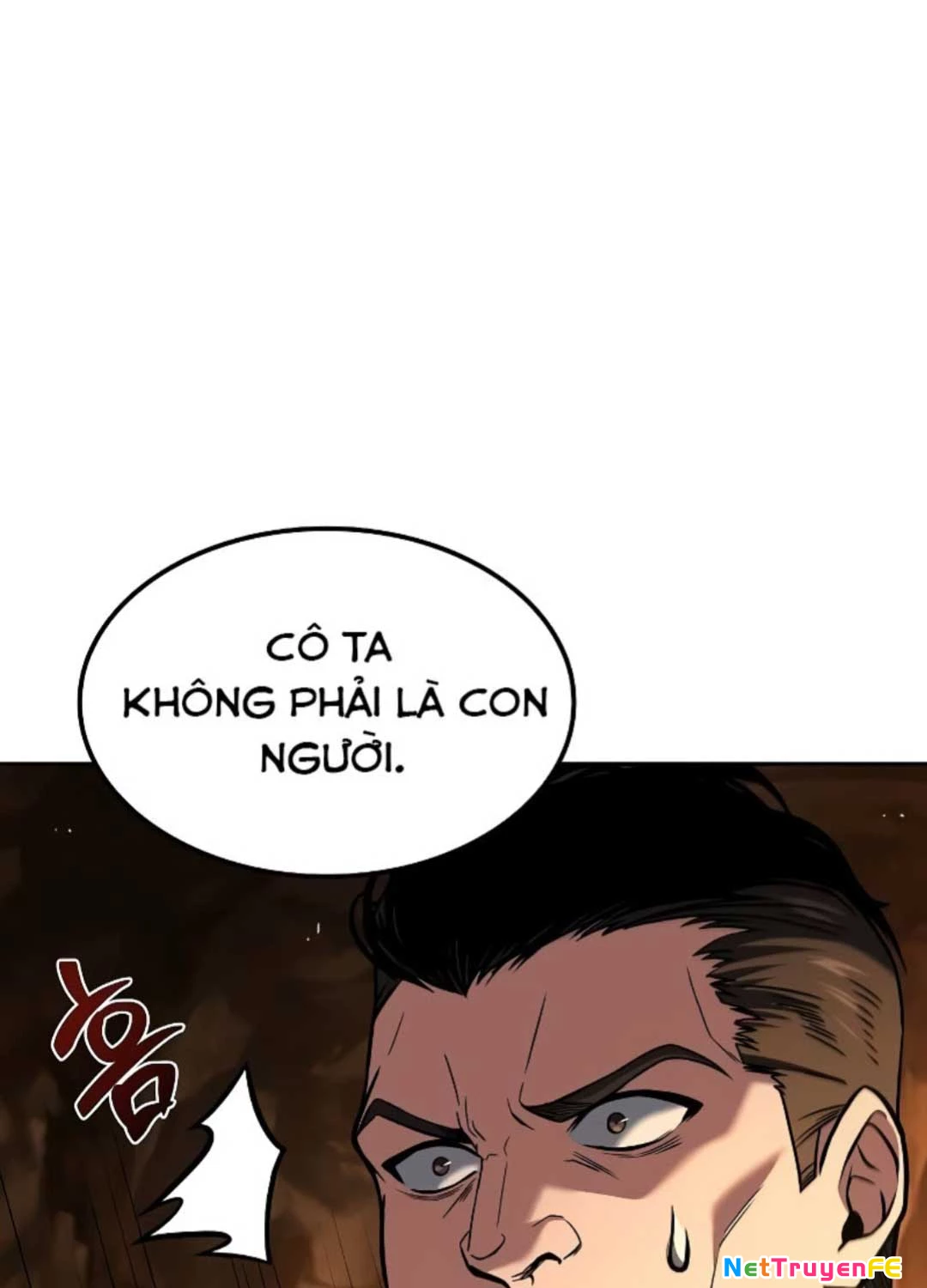 Đại Pháp Sư Mở Nhà Hàng Chapter 49 - Trang 4