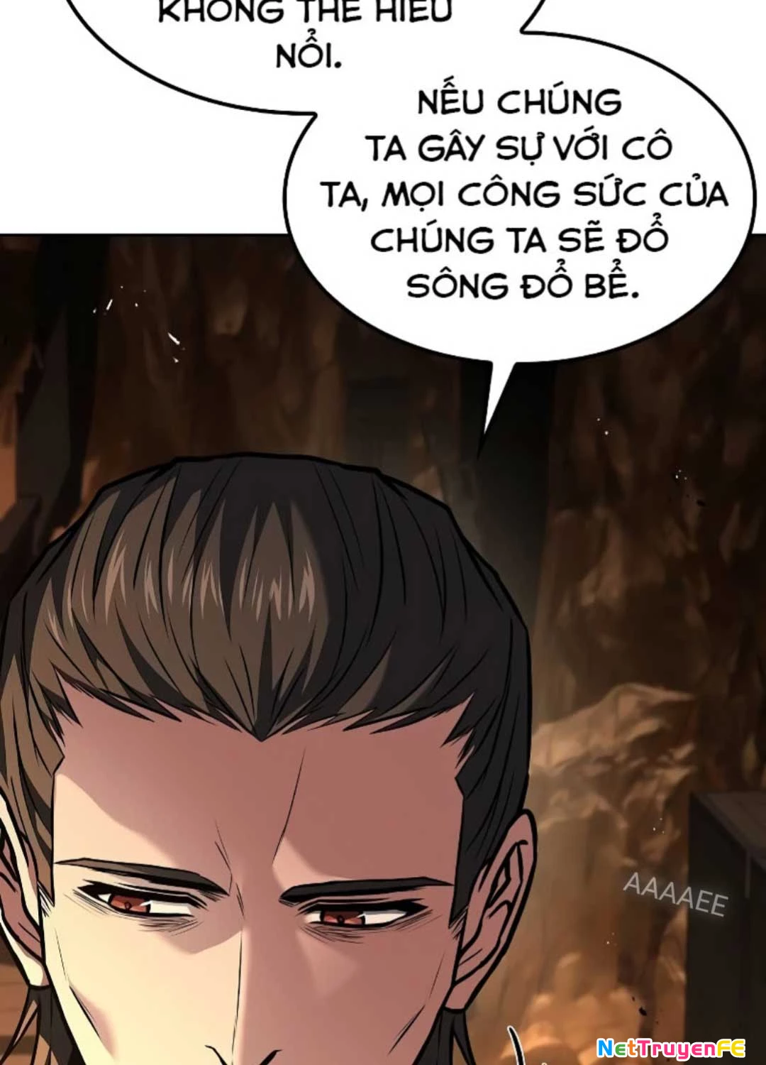 Đại Pháp Sư Mở Nhà Hàng Chapter 49 - Trang 4