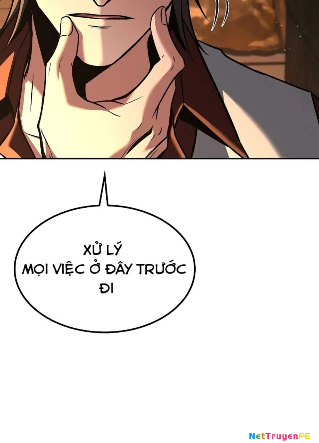 Đại Pháp Sư Mở Nhà Hàng Chapter 49 - Trang 4