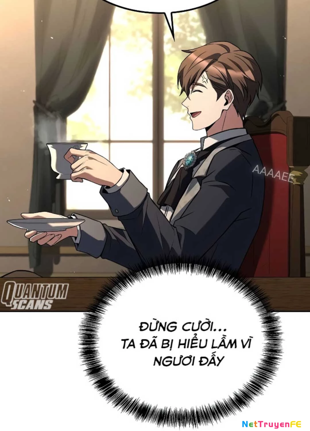 Đại Pháp Sư Mở Nhà Hàng Chapter 49 - Trang 4