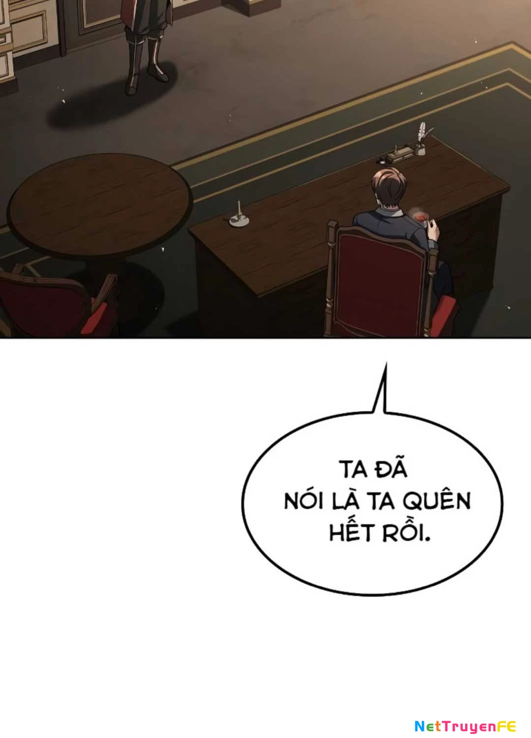 Đại Pháp Sư Mở Nhà Hàng Chapter 49 - Trang 4