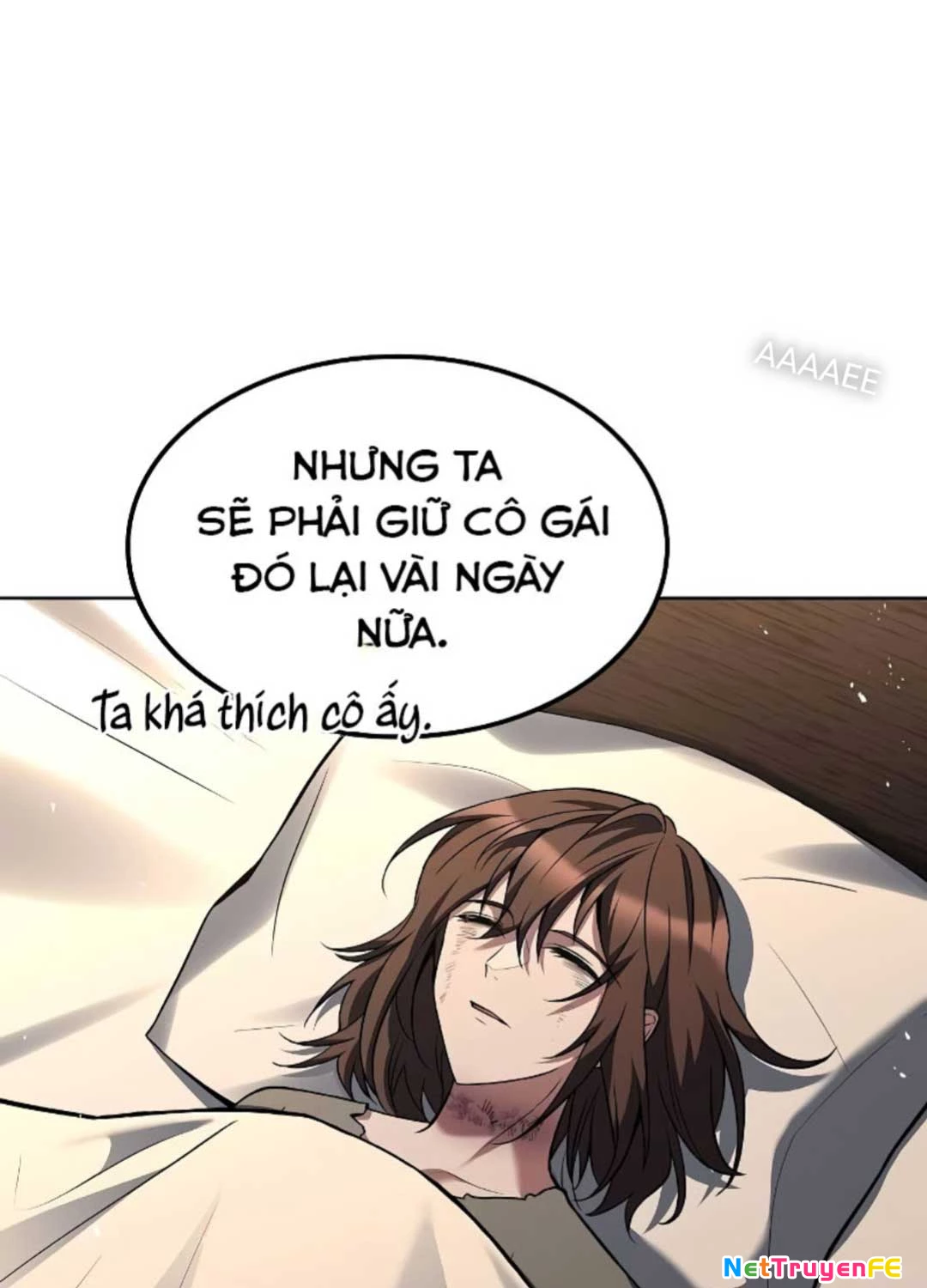 Đại Pháp Sư Mở Nhà Hàng Chapter 49 - Trang 4