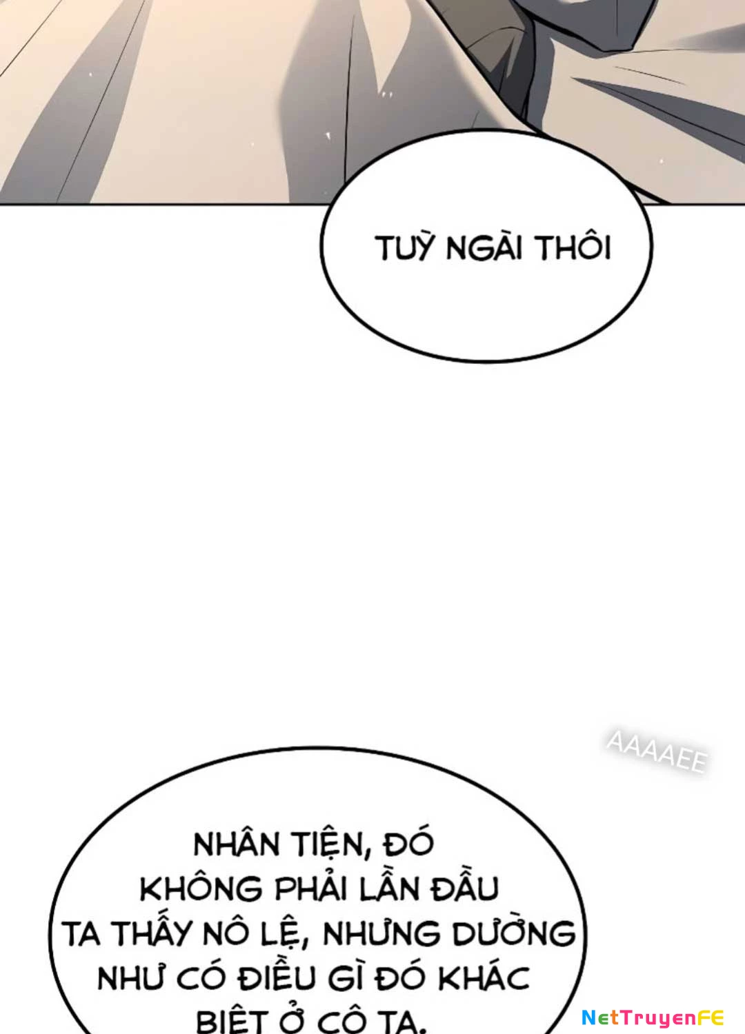 Đại Pháp Sư Mở Nhà Hàng Chapter 49 - Trang 4