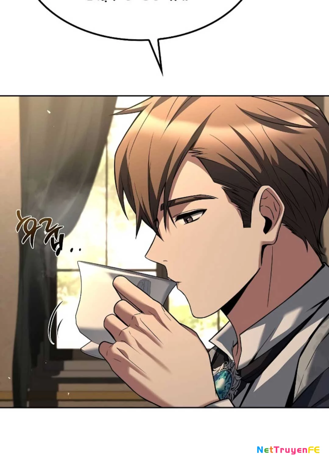 Đại Pháp Sư Mở Nhà Hàng Chapter 49 - Trang 4