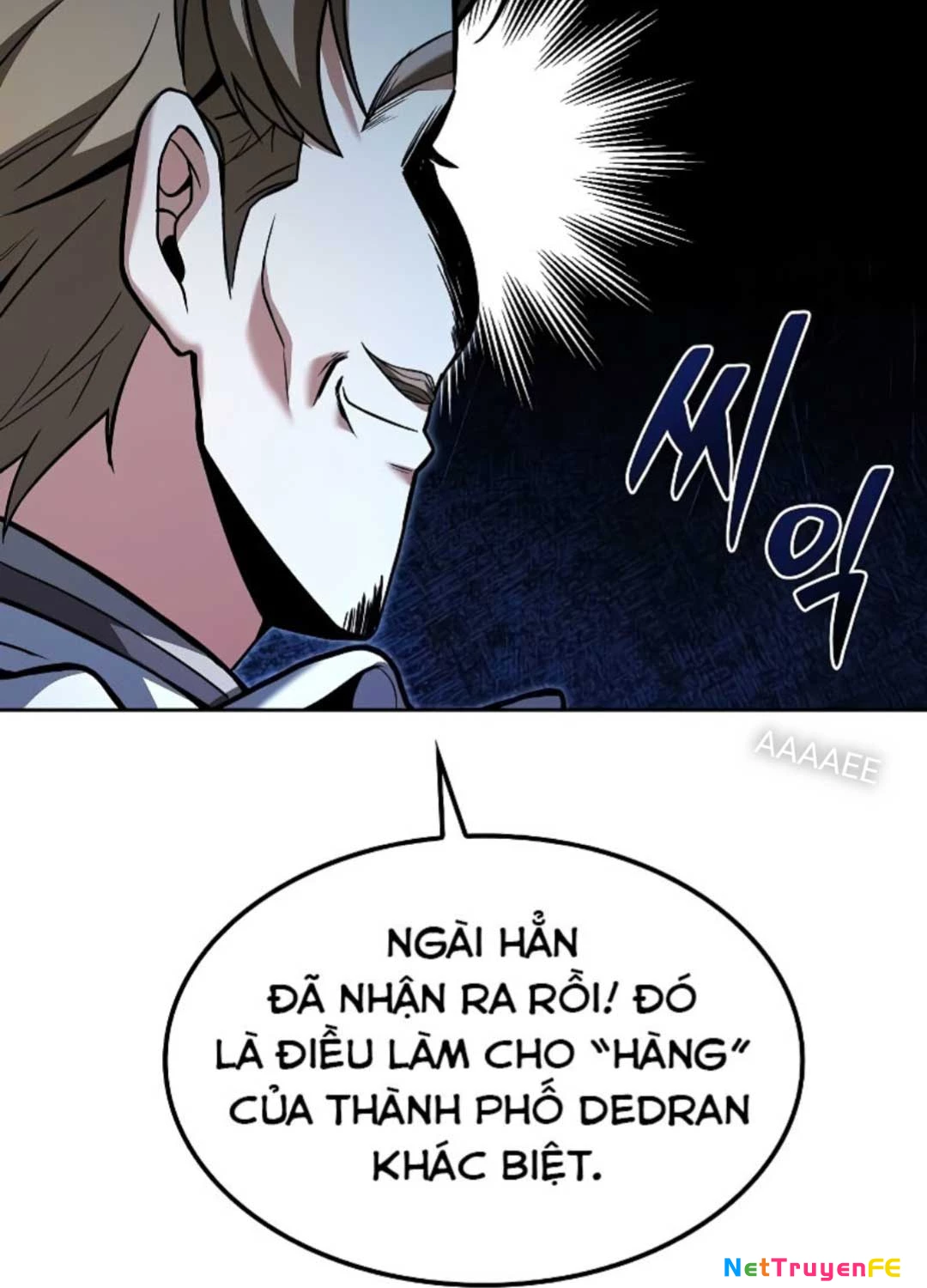 Đại Pháp Sư Mở Nhà Hàng Chapter 49 - Trang 4