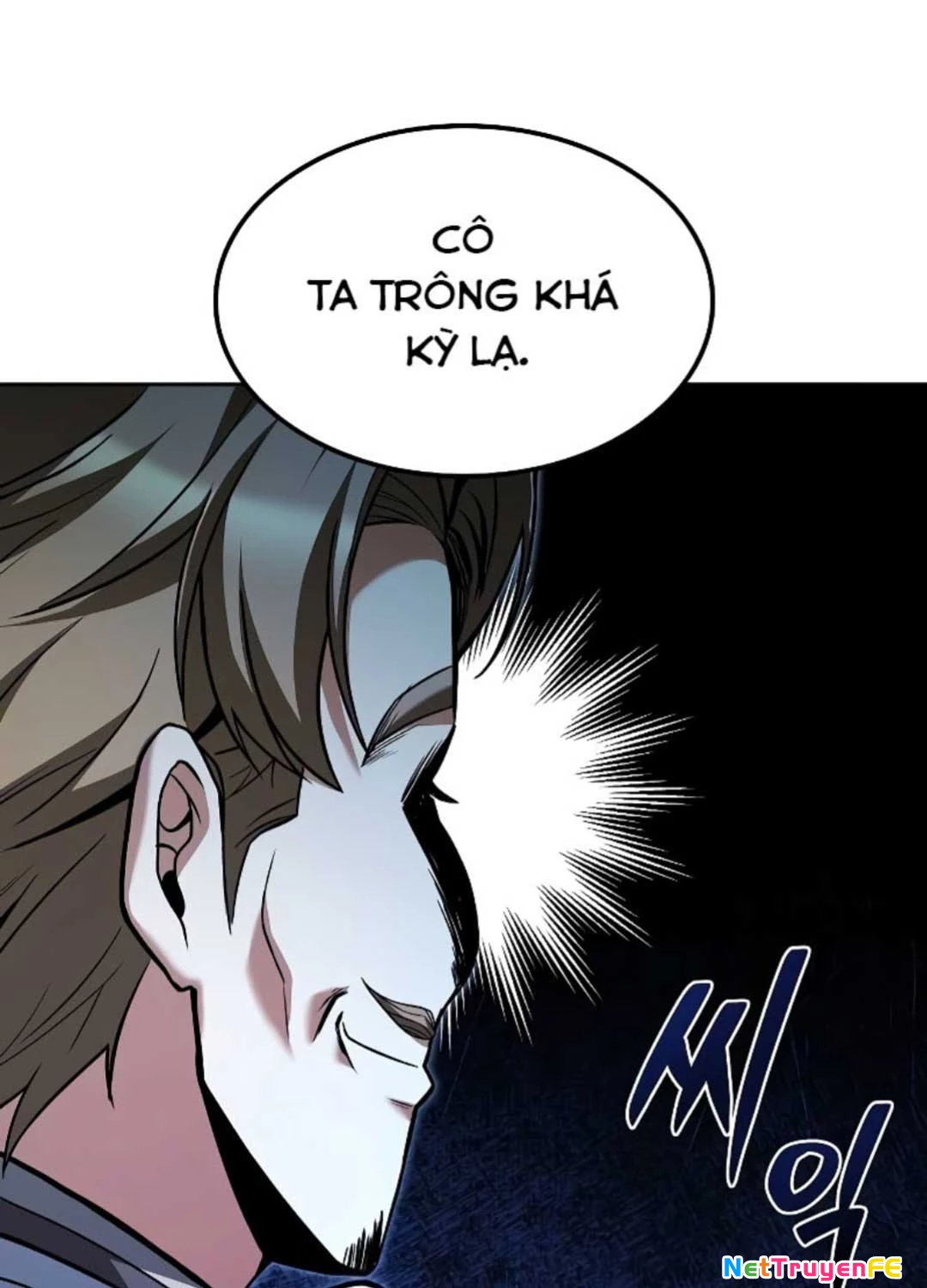 Đại Pháp Sư Mở Nhà Hàng Chapter 49 - Trang 4