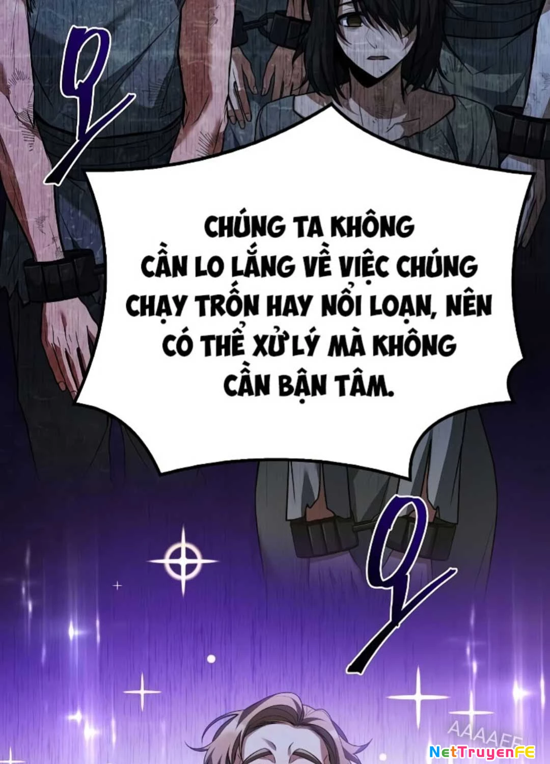 Đại Pháp Sư Mở Nhà Hàng Chapter 49 - Trang 4