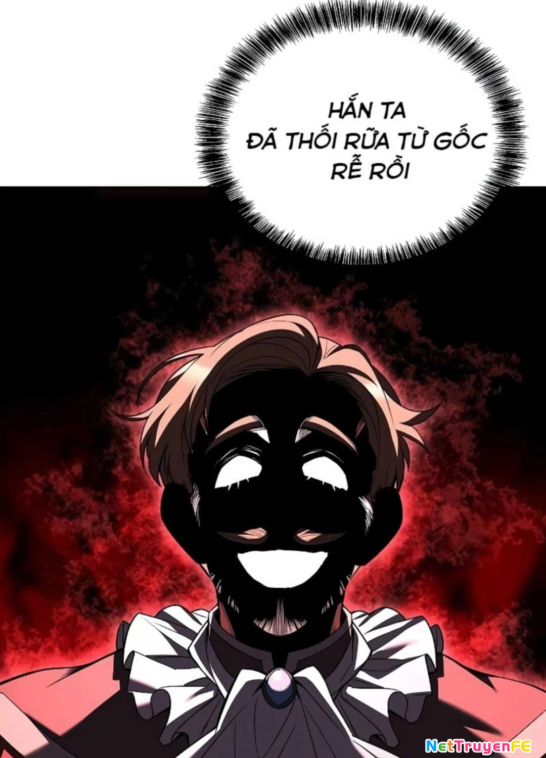 Đại Pháp Sư Mở Nhà Hàng Chapter 49 - Trang 4