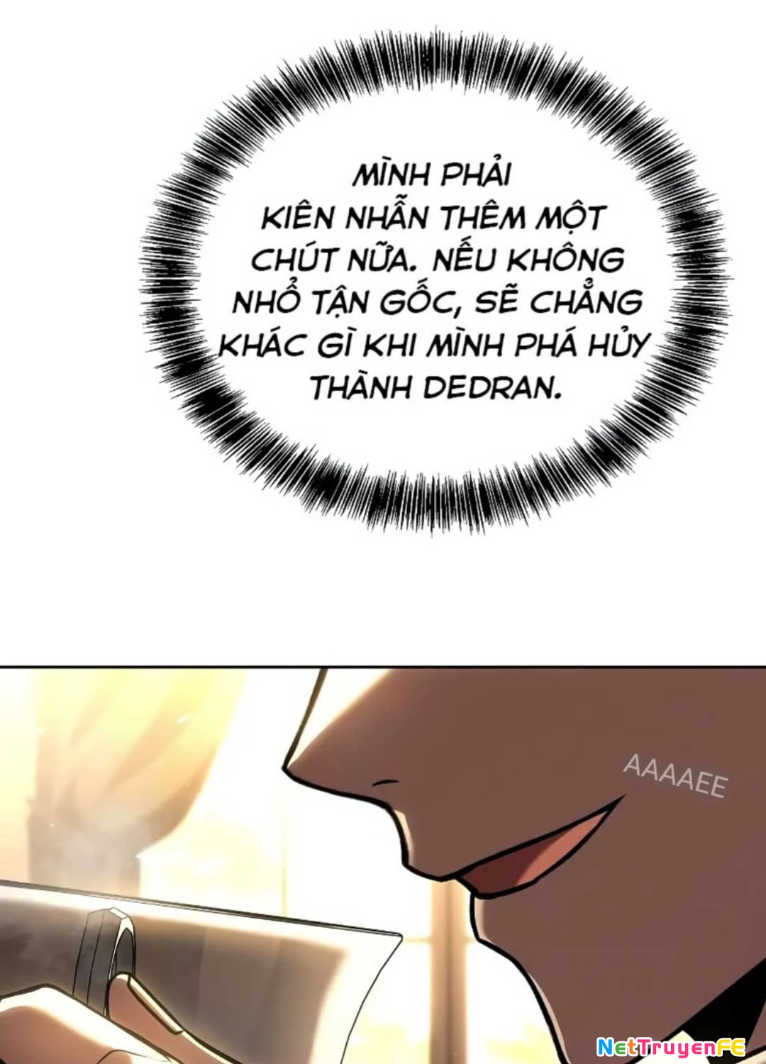 Đại Pháp Sư Mở Nhà Hàng Chapter 49 - Trang 4