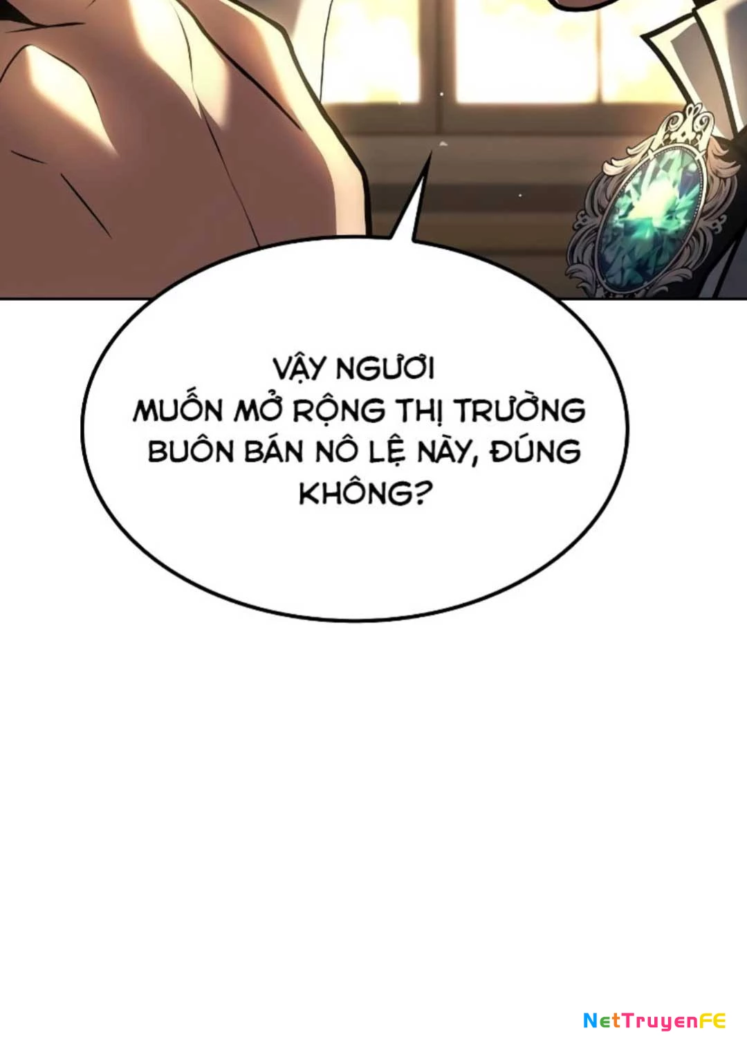 Đại Pháp Sư Mở Nhà Hàng Chapter 49 - Trang 4