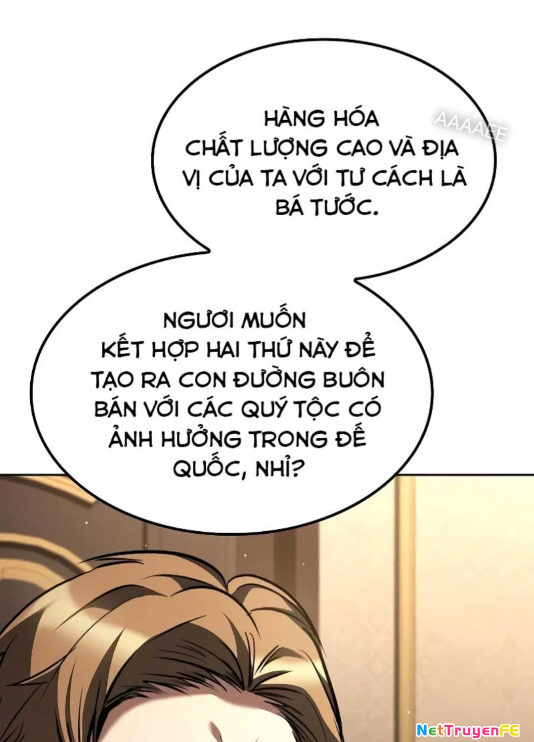Đại Pháp Sư Mở Nhà Hàng Chapter 49 - Trang 4