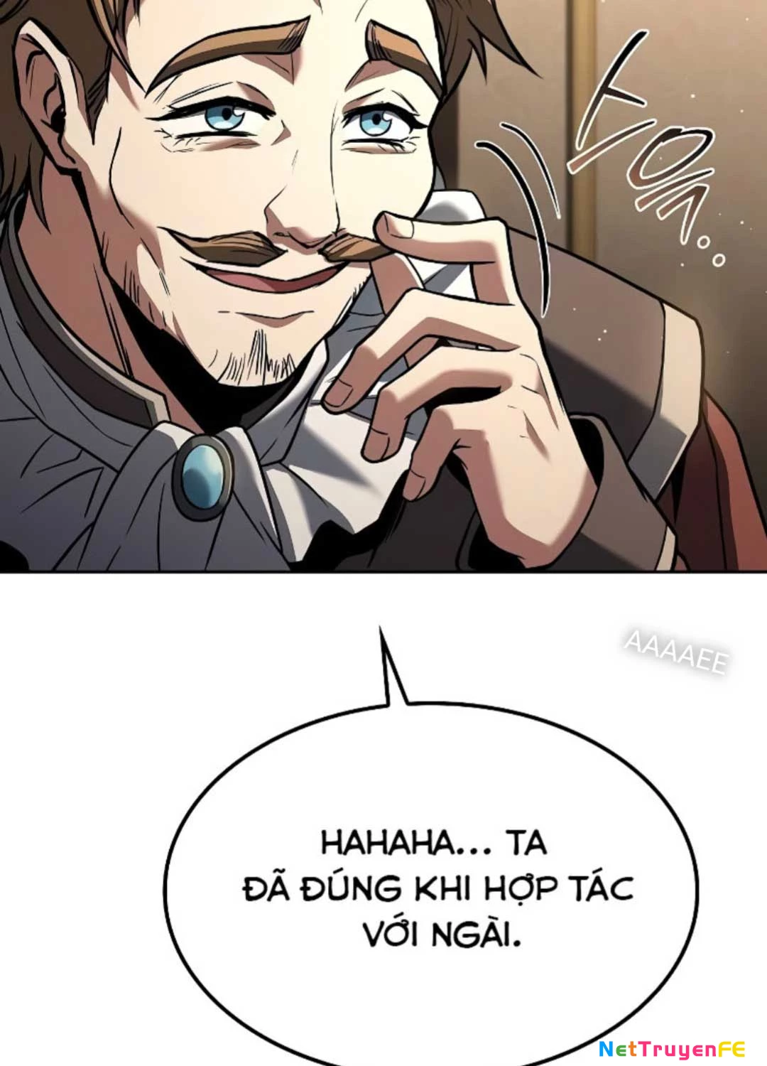 Đại Pháp Sư Mở Nhà Hàng Chapter 49 - Trang 4