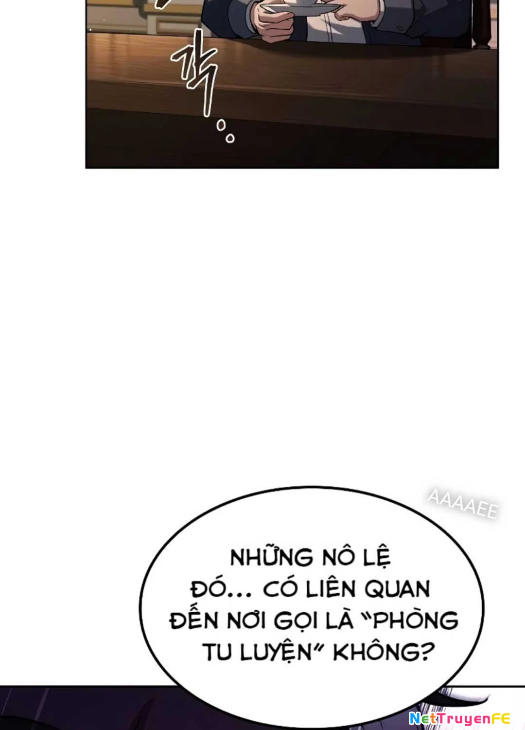 Đại Pháp Sư Mở Nhà Hàng Chapter 49 - Trang 4