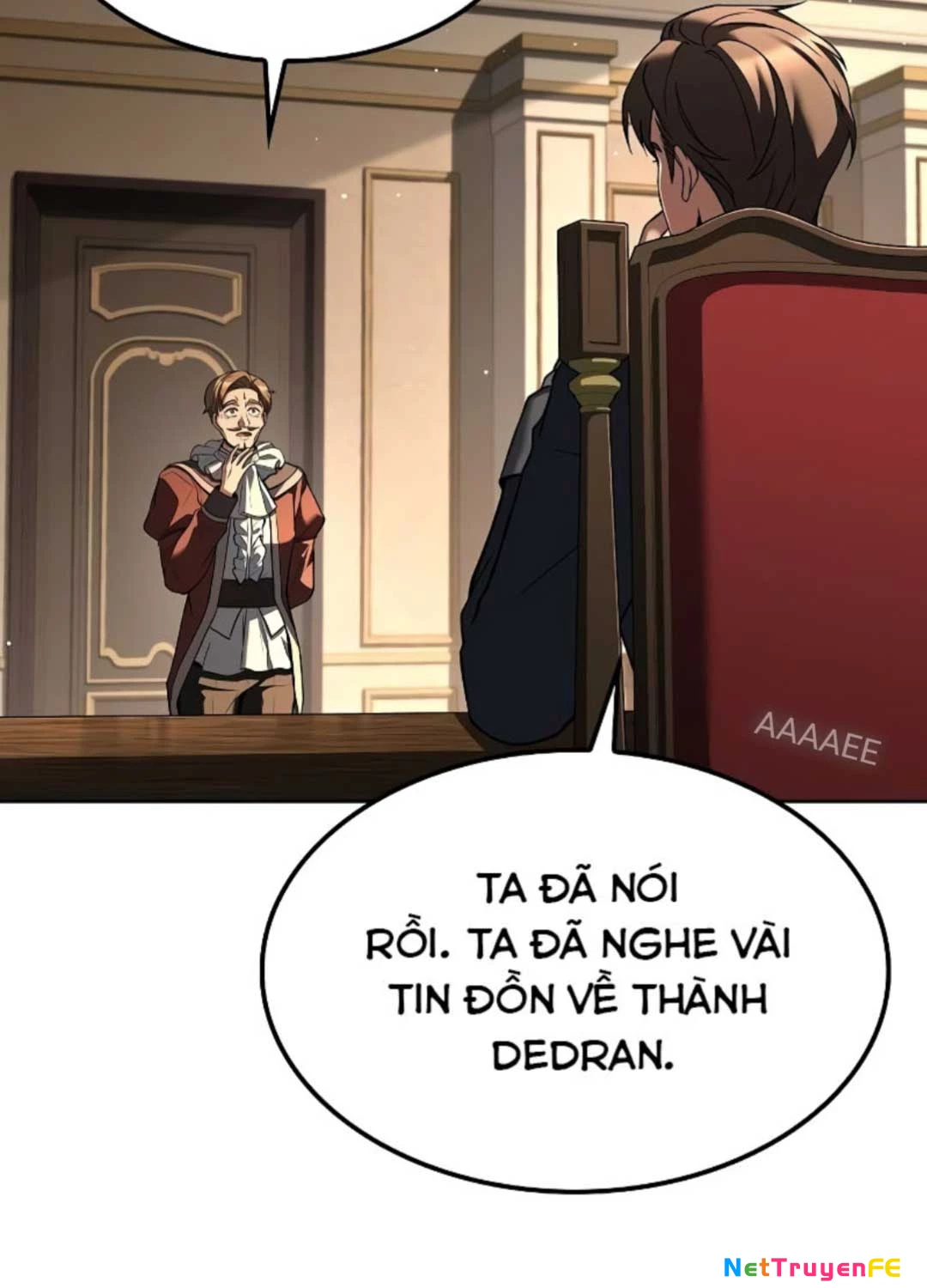 Đại Pháp Sư Mở Nhà Hàng Chapter 49 - Trang 4