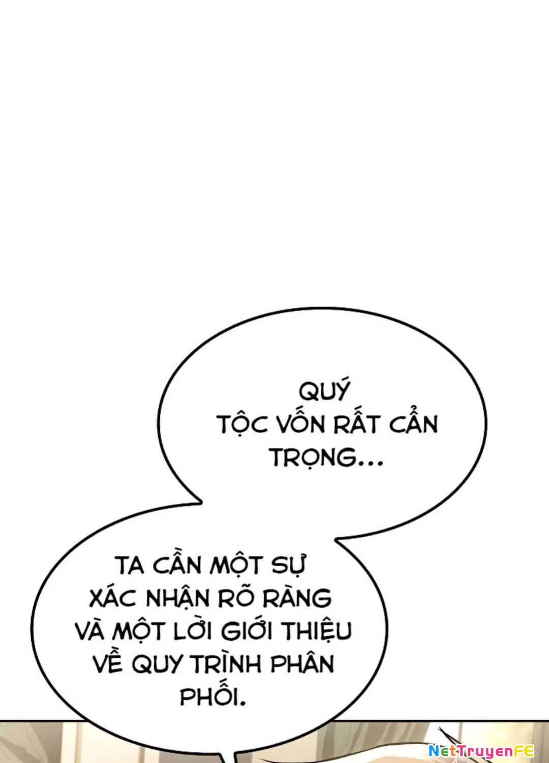 Đại Pháp Sư Mở Nhà Hàng Chapter 49 - Trang 4