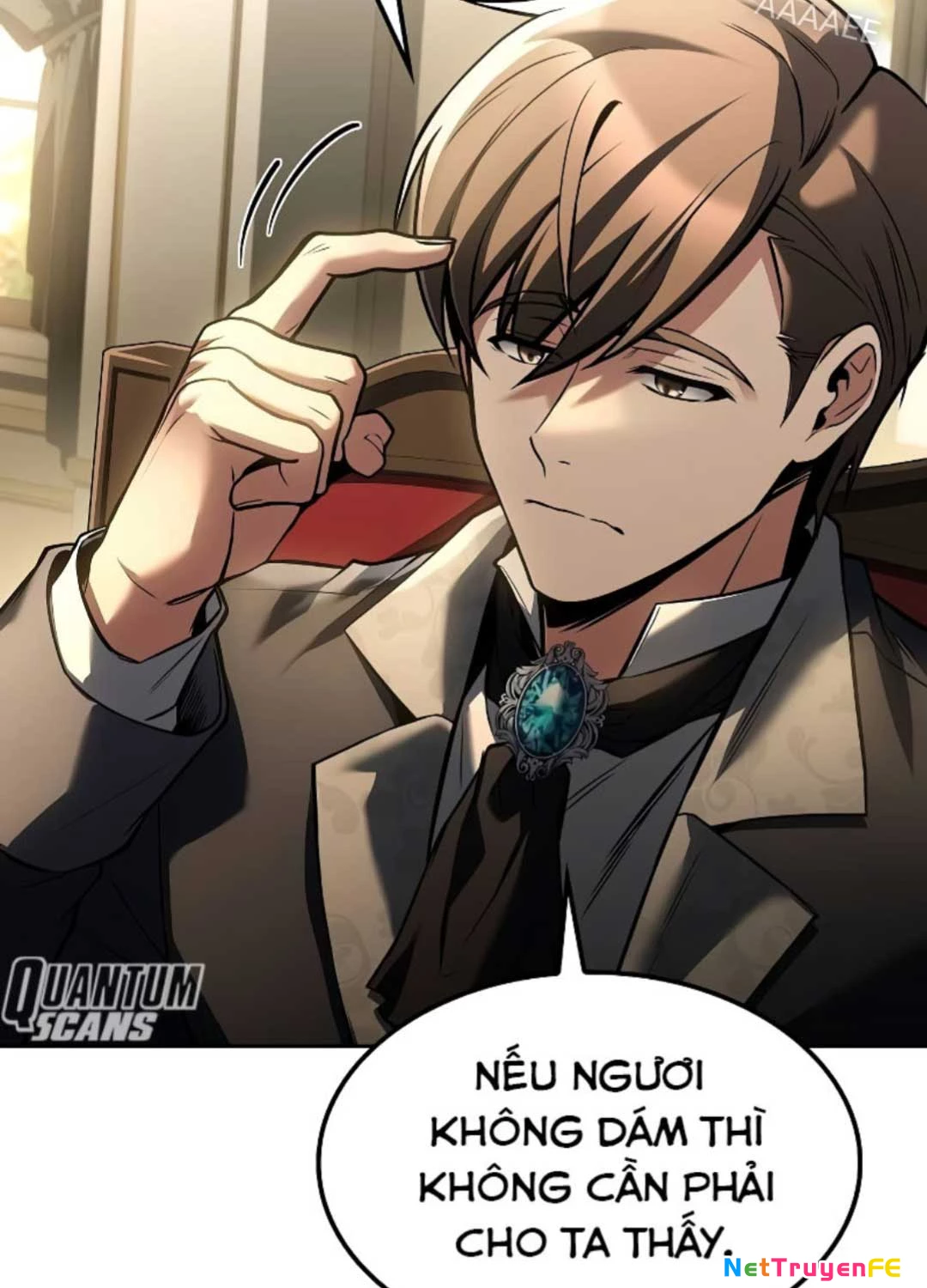 Đại Pháp Sư Mở Nhà Hàng Chapter 49 - Trang 4