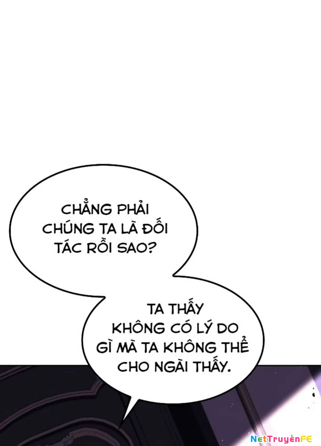 Đại Pháp Sư Mở Nhà Hàng Chapter 49 - Trang 4