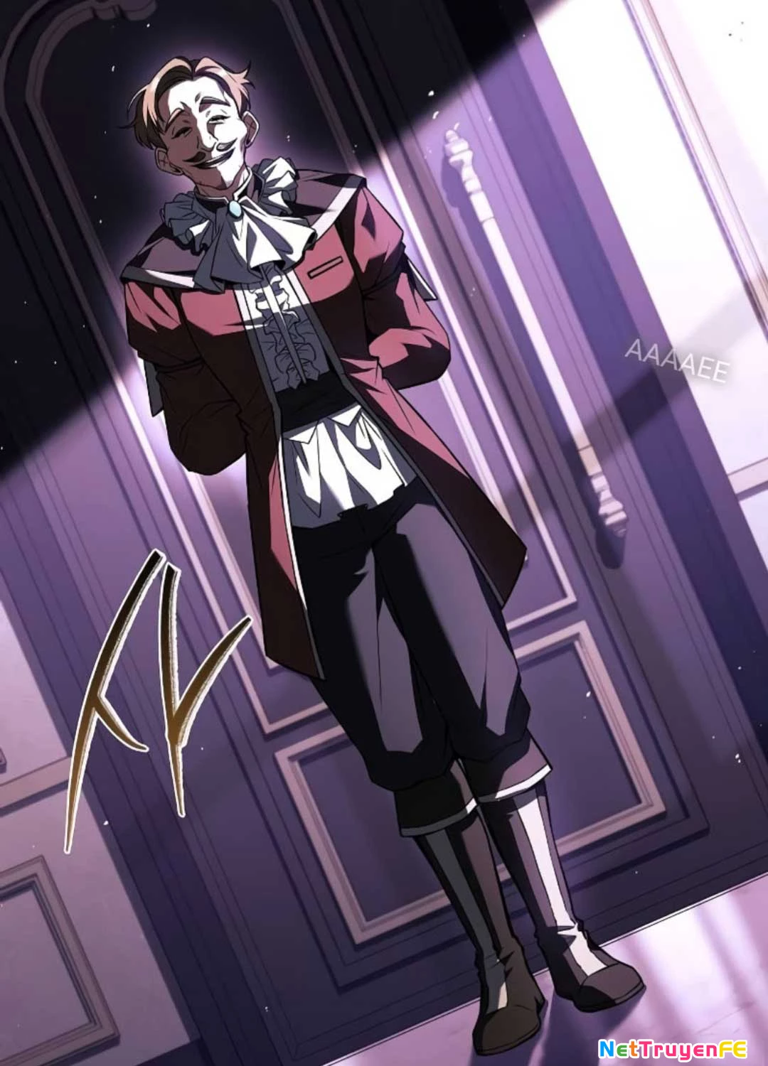 Đại Pháp Sư Mở Nhà Hàng Chapter 49 - Trang 4