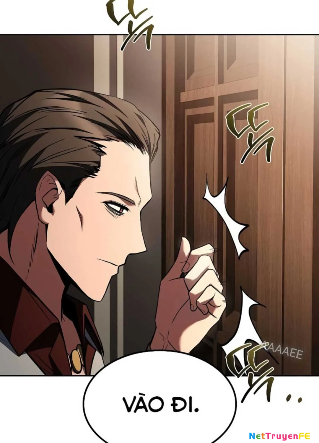 Đại Pháp Sư Mở Nhà Hàng Chapter 49 - Trang 4