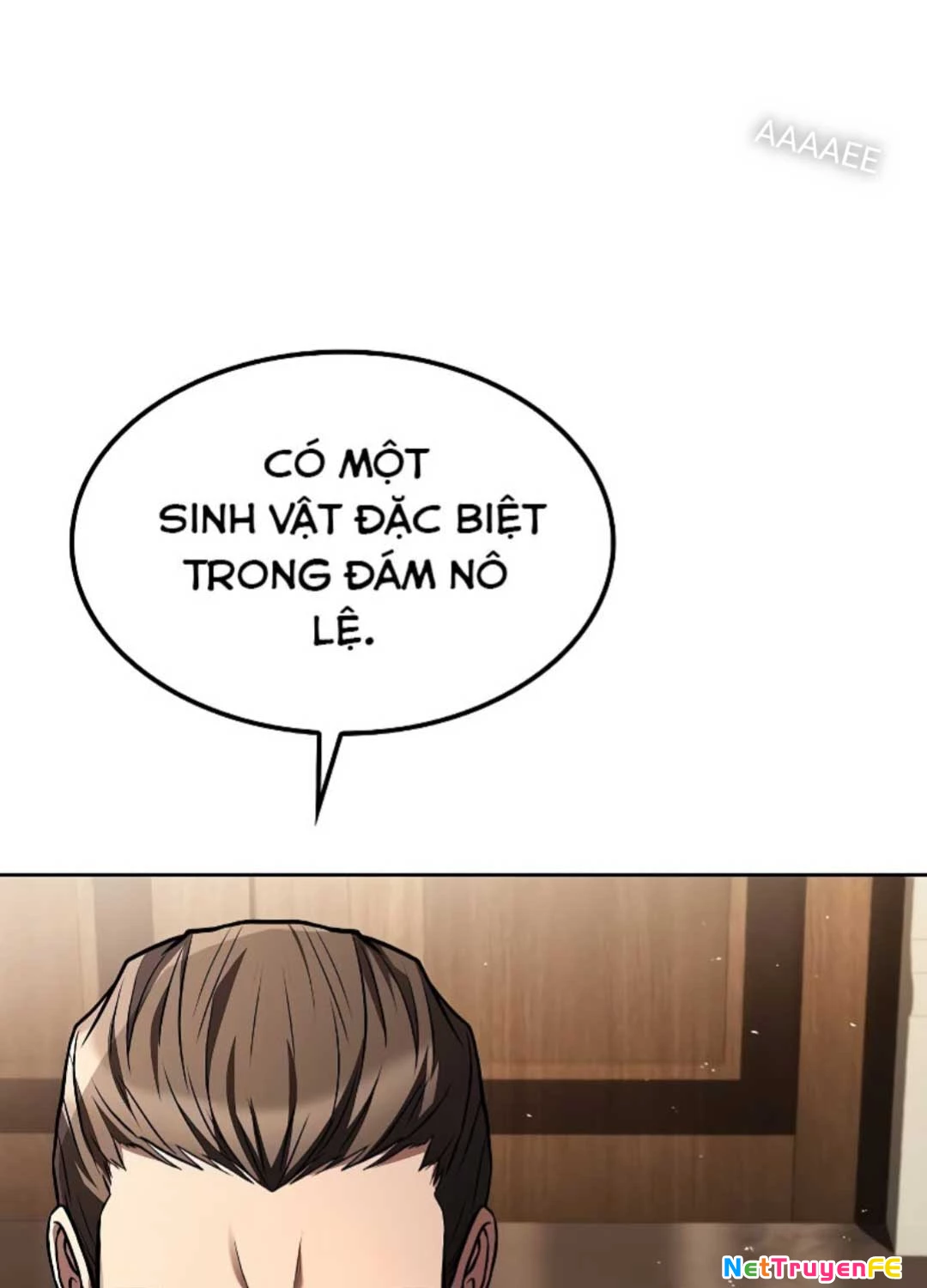 Đại Pháp Sư Mở Nhà Hàng Chapter 49 - Trang 4