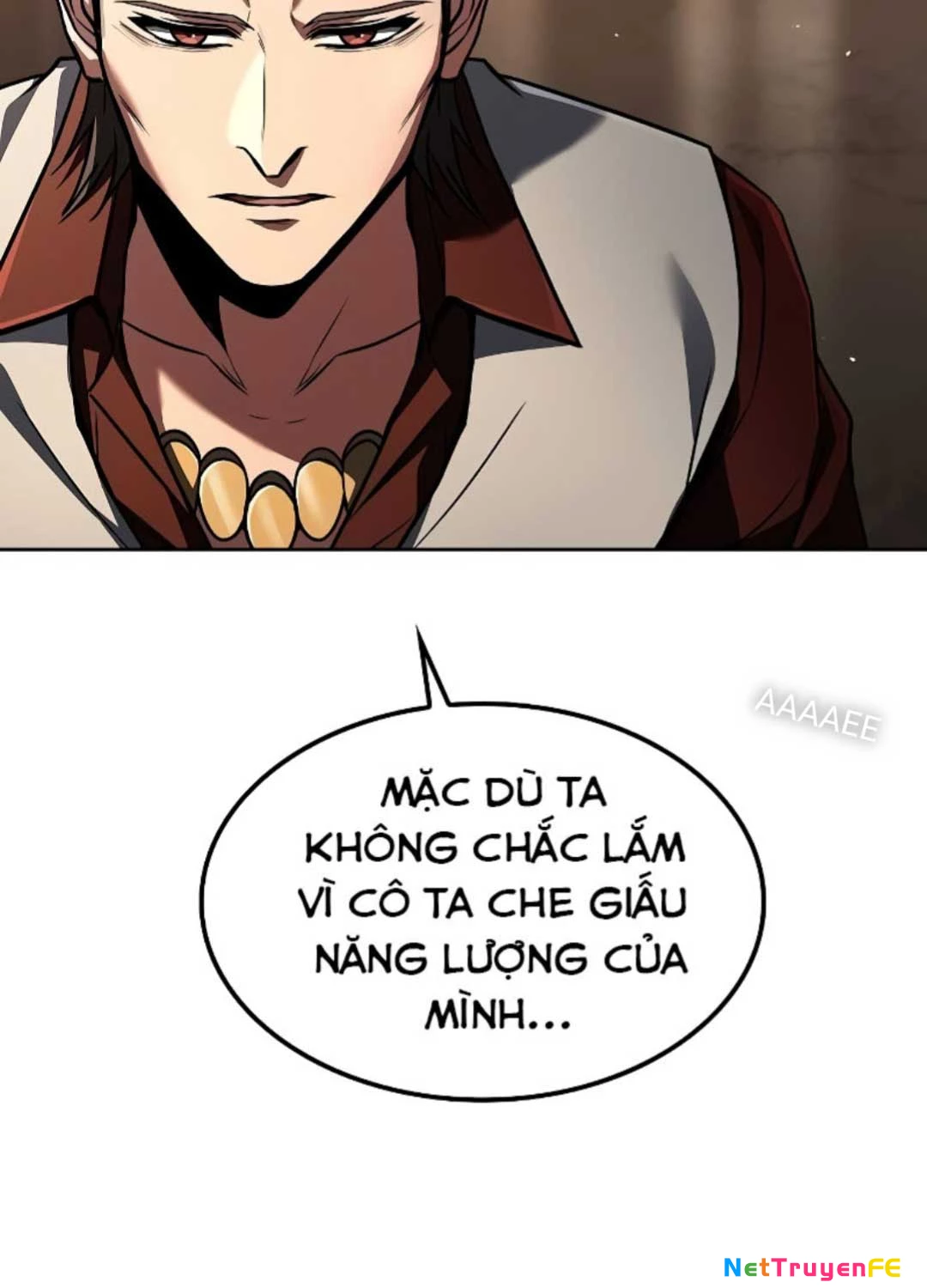 Đại Pháp Sư Mở Nhà Hàng Chapter 49 - Trang 4