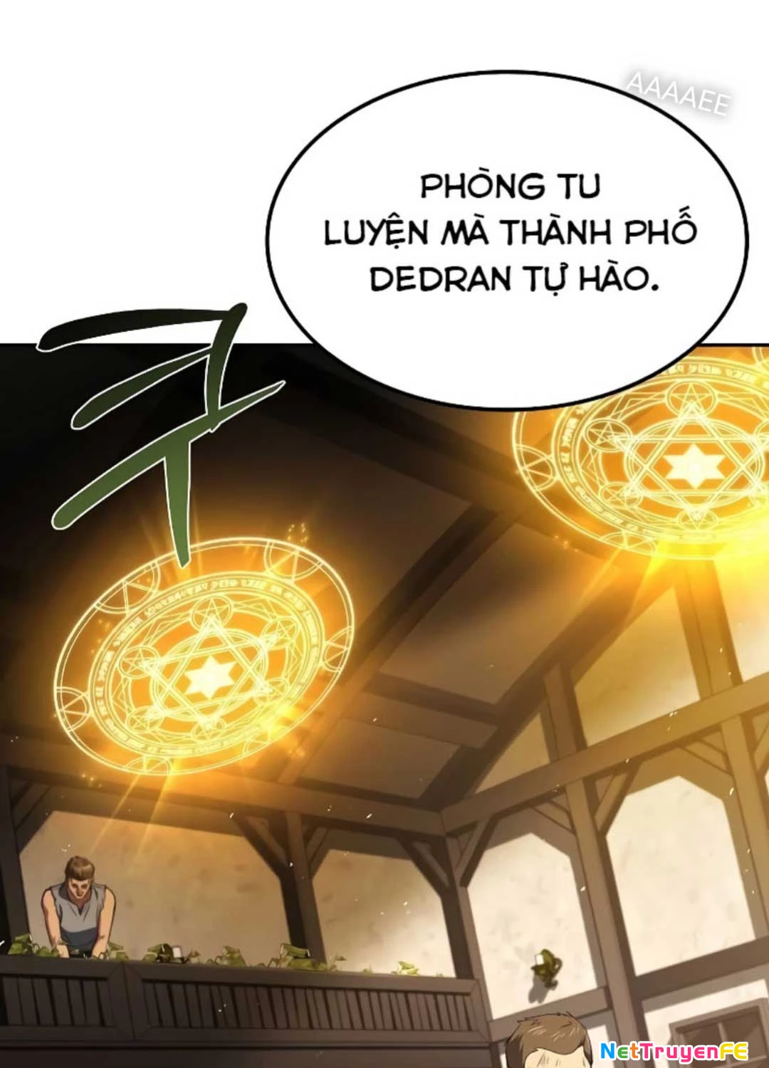 Đại Pháp Sư Mở Nhà Hàng Chapter 49 - Trang 4