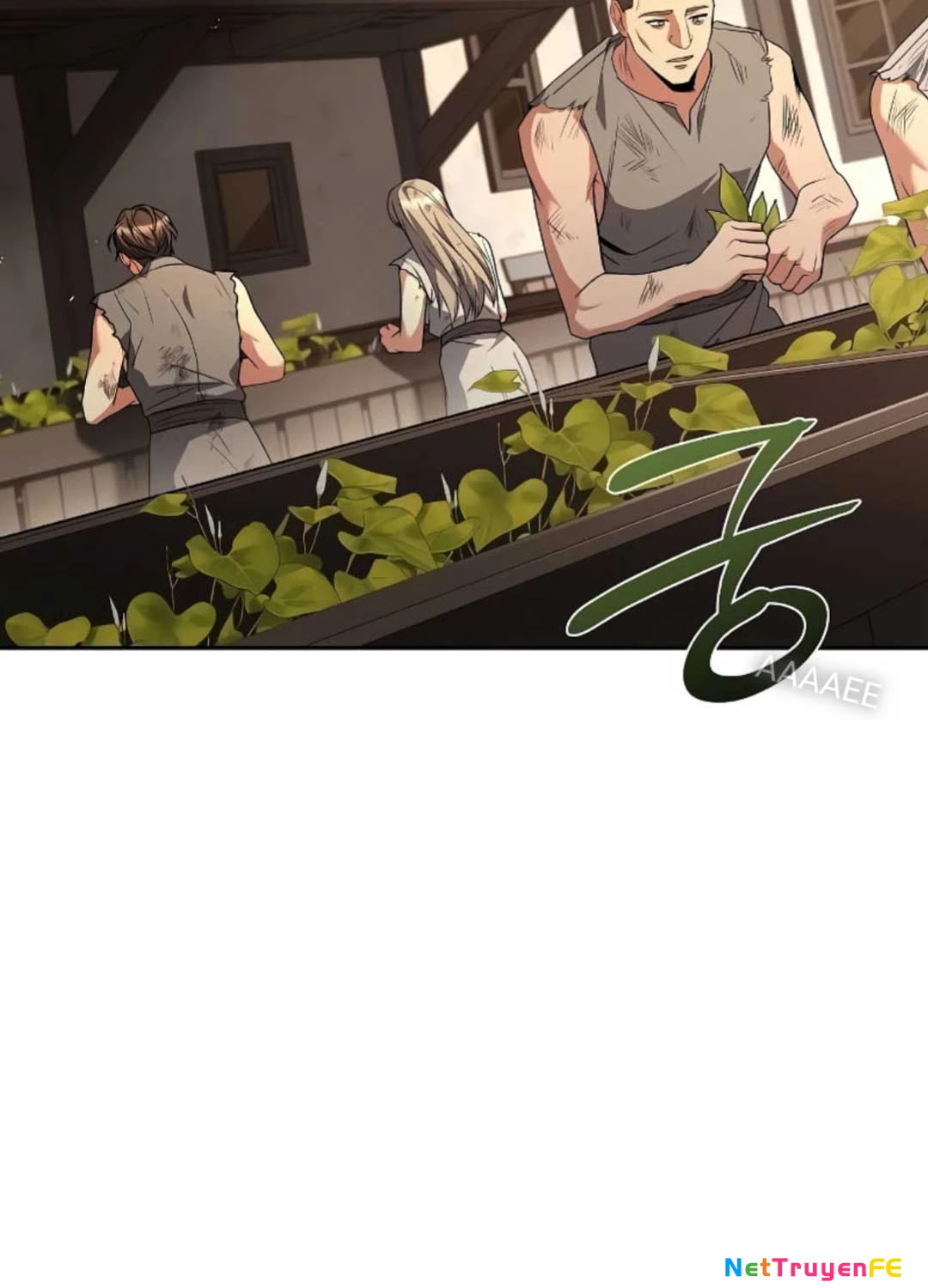 Đại Pháp Sư Mở Nhà Hàng Chapter 49 - Trang 4