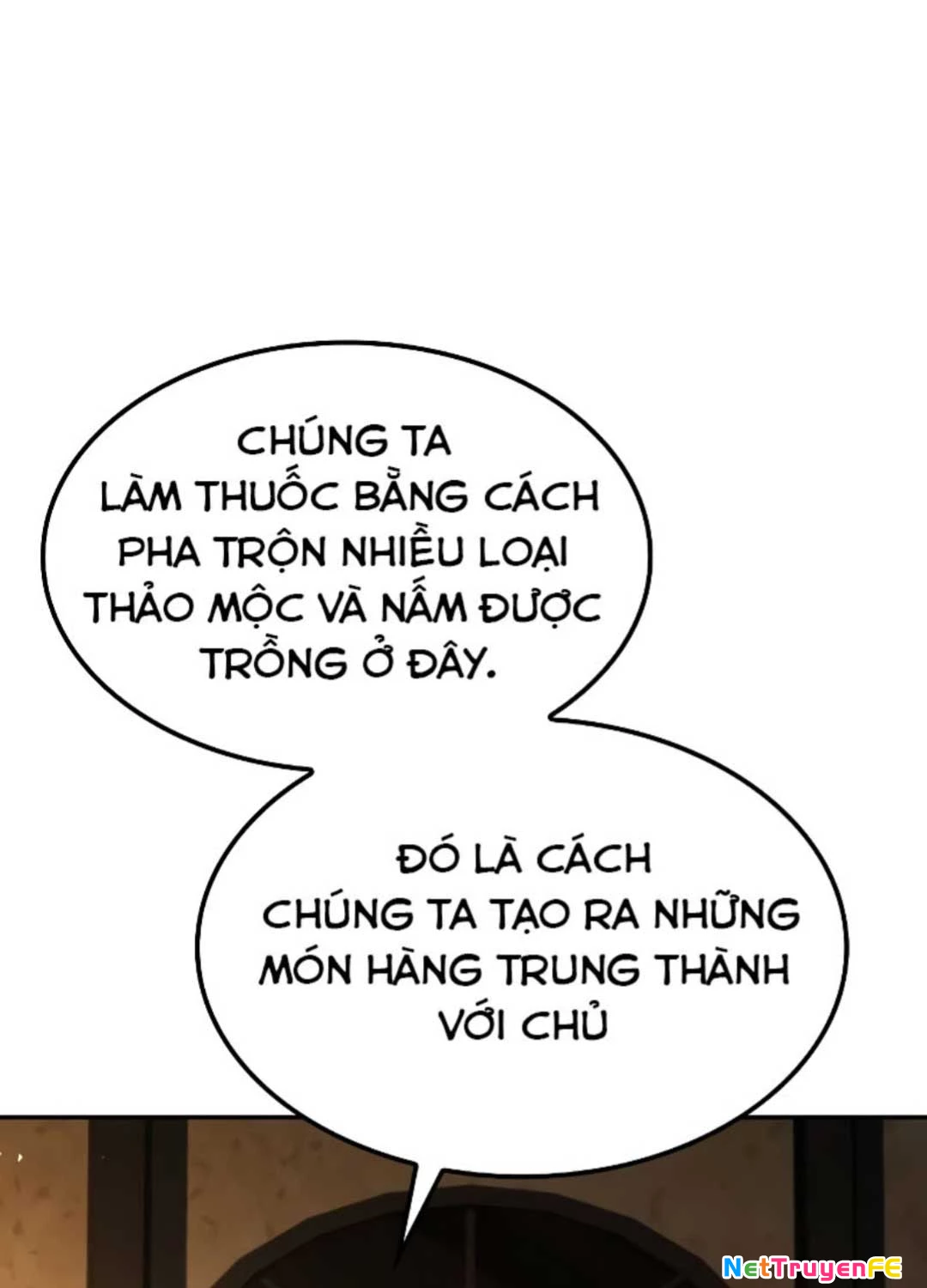 Đại Pháp Sư Mở Nhà Hàng Chapter 49 - Trang 4
