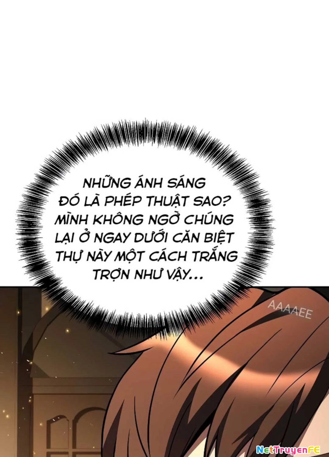 Đại Pháp Sư Mở Nhà Hàng Chapter 49 - Trang 4