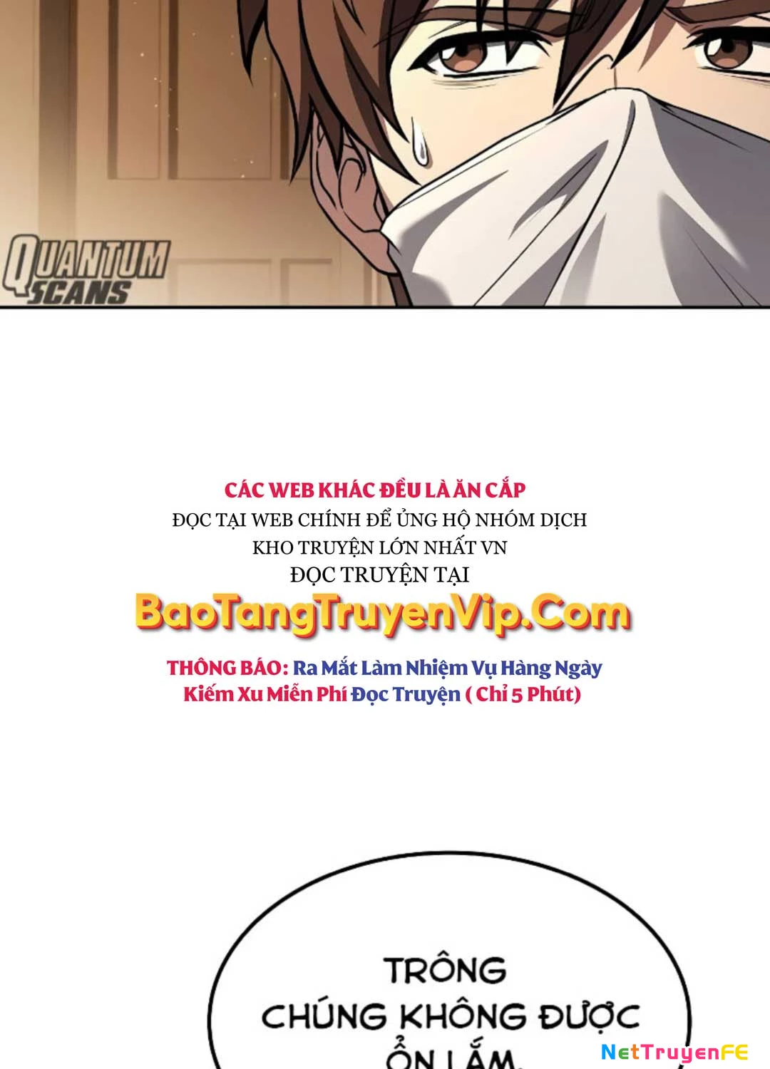 Đại Pháp Sư Mở Nhà Hàng Chapter 49 - Trang 4