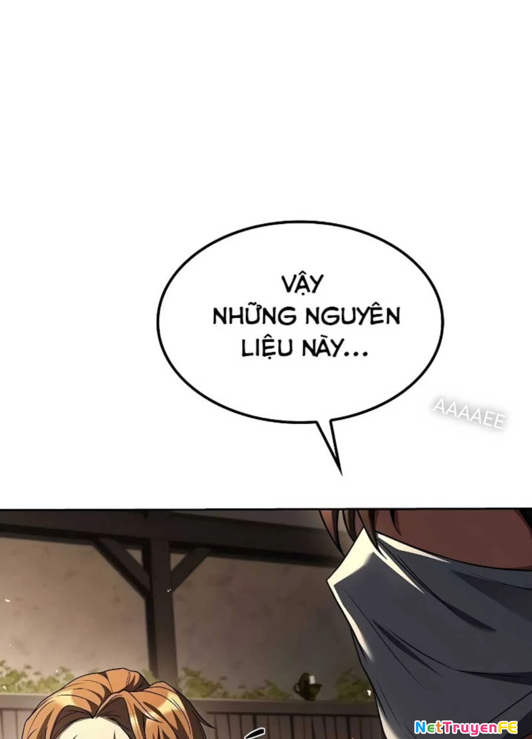 Đại Pháp Sư Mở Nhà Hàng Chapter 49 - Trang 4