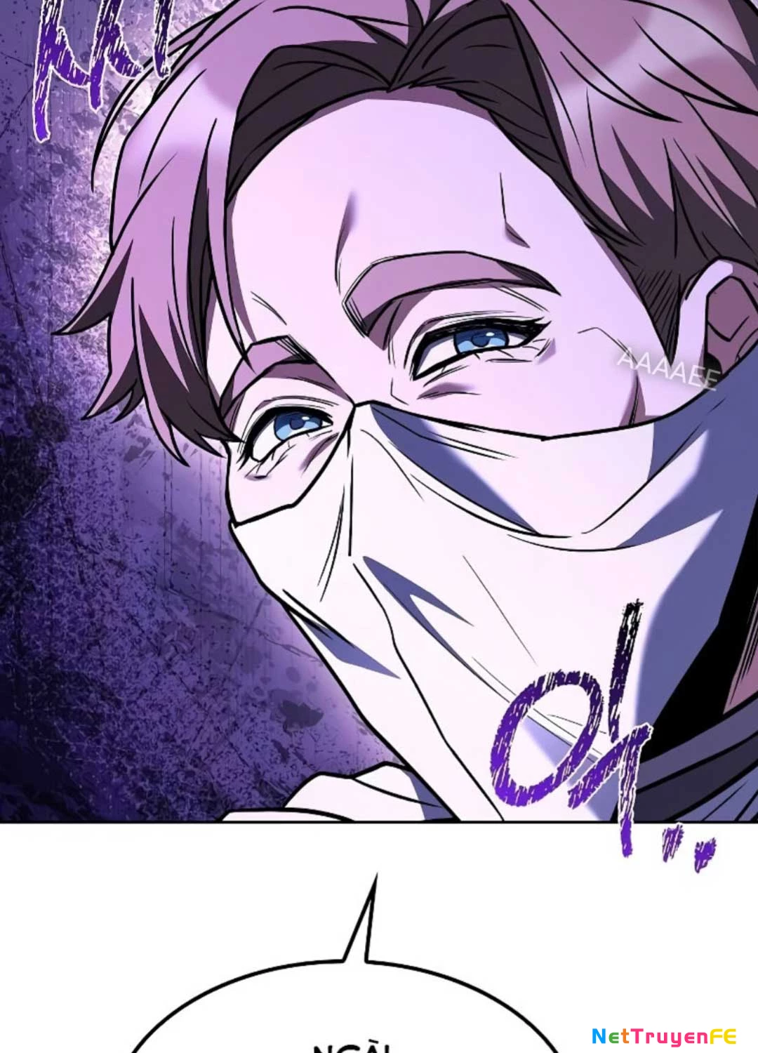 Đại Pháp Sư Mở Nhà Hàng Chapter 49 - Trang 4