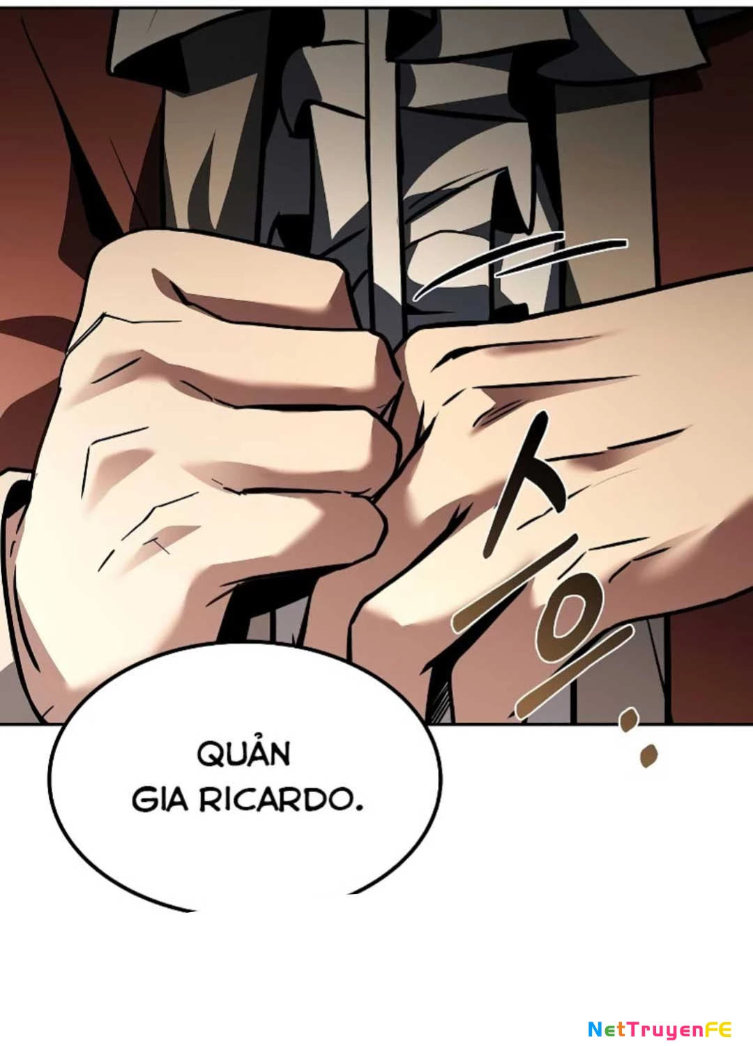 Đại Pháp Sư Mở Nhà Hàng Chapter 49 - Trang 4