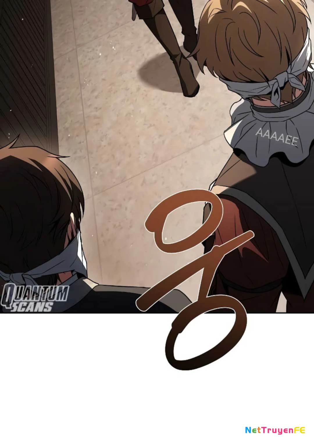 Đại Pháp Sư Mở Nhà Hàng Chapter 49 - Trang 4