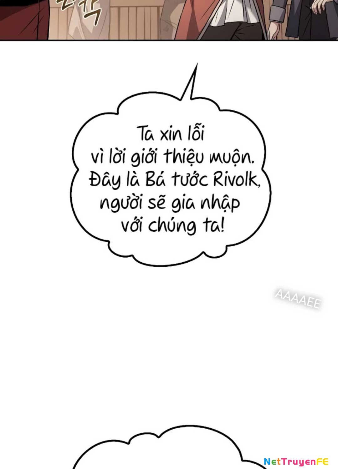 Đại Pháp Sư Mở Nhà Hàng Chapter 49 - Trang 4