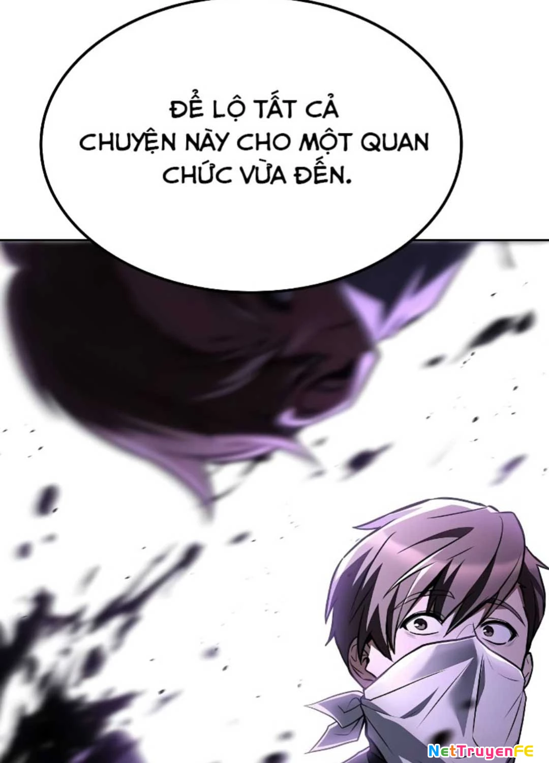 Đại Pháp Sư Mở Nhà Hàng Chapter 49 - Trang 4