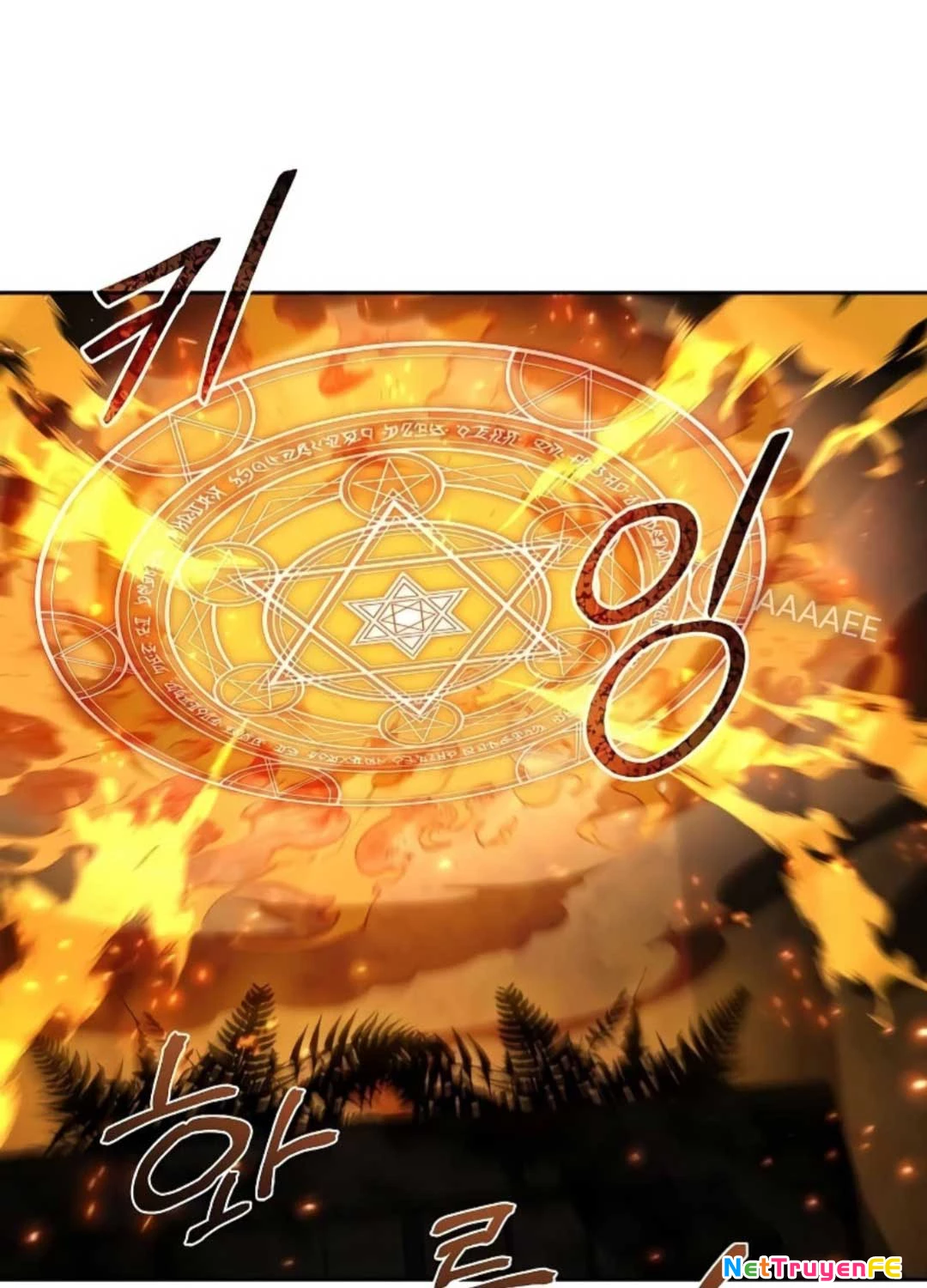 Đại Pháp Sư Mở Nhà Hàng Chapter 49 - Trang 4