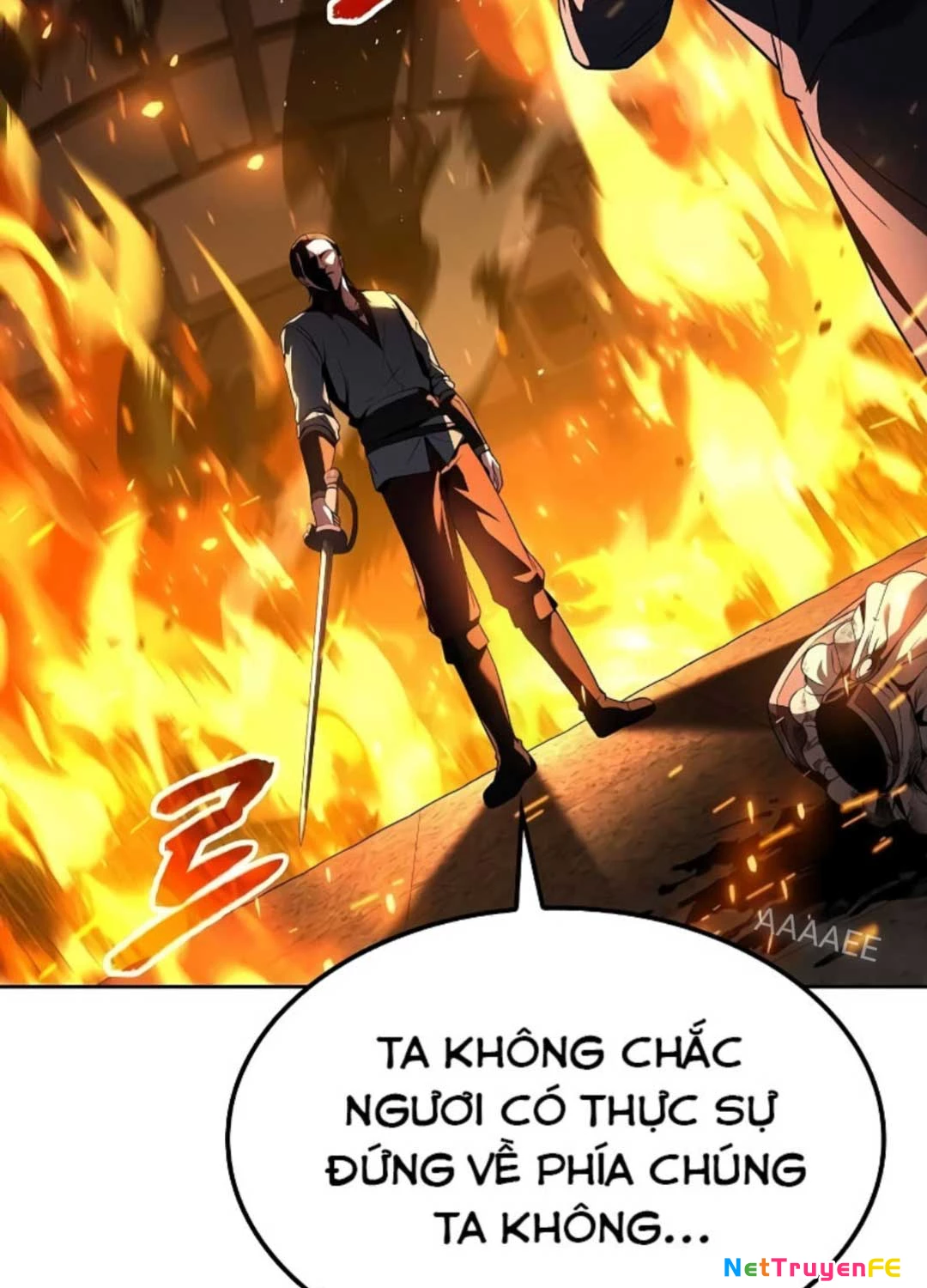 Đại Pháp Sư Mở Nhà Hàng Chapter 49 - Trang 4