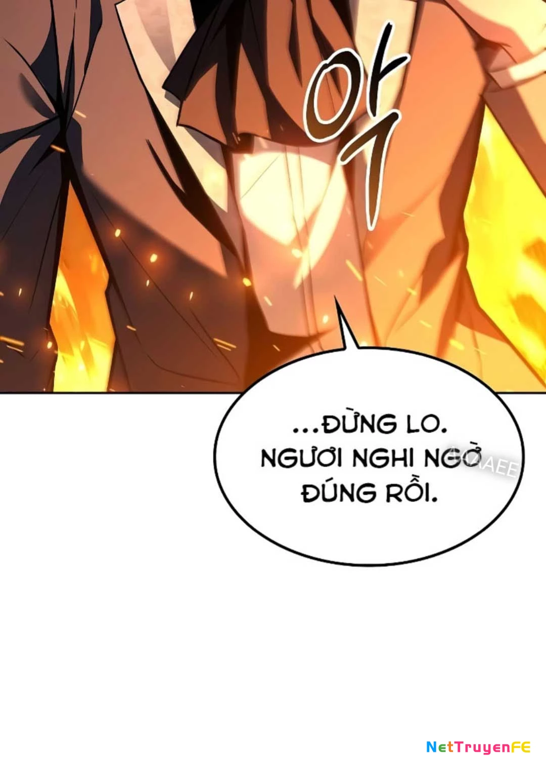 Đại Pháp Sư Mở Nhà Hàng Chapter 49 - Trang 4