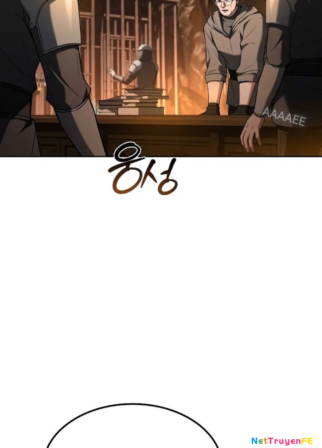 Đại Pháp Sư Mở Nhà Hàng Chapter 49 - Trang 4