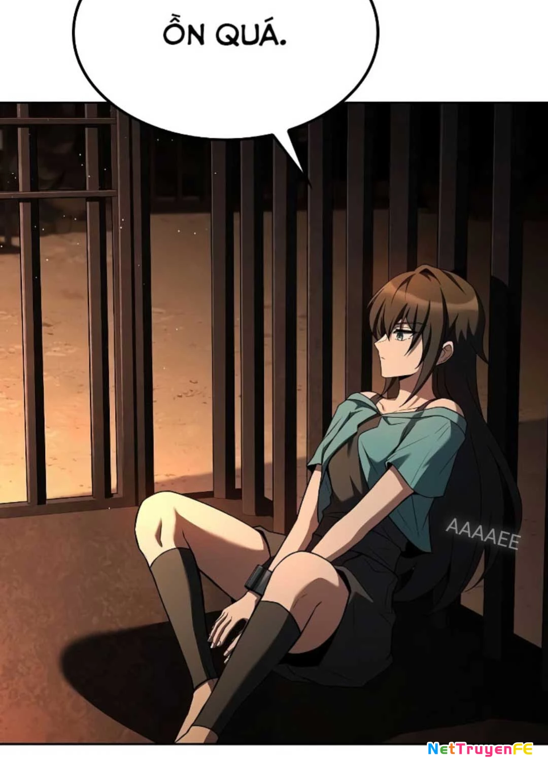 Đại Pháp Sư Mở Nhà Hàng Chapter 49 - Trang 4