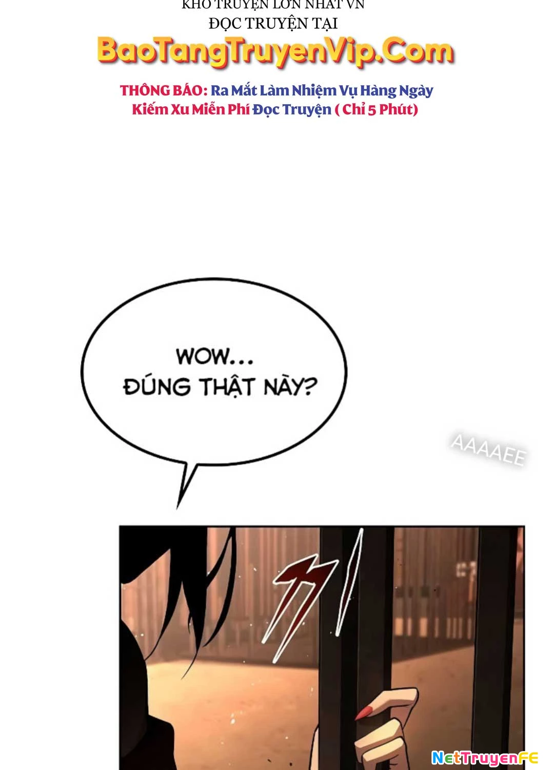 Đại Pháp Sư Mở Nhà Hàng Chapter 49 - Trang 4