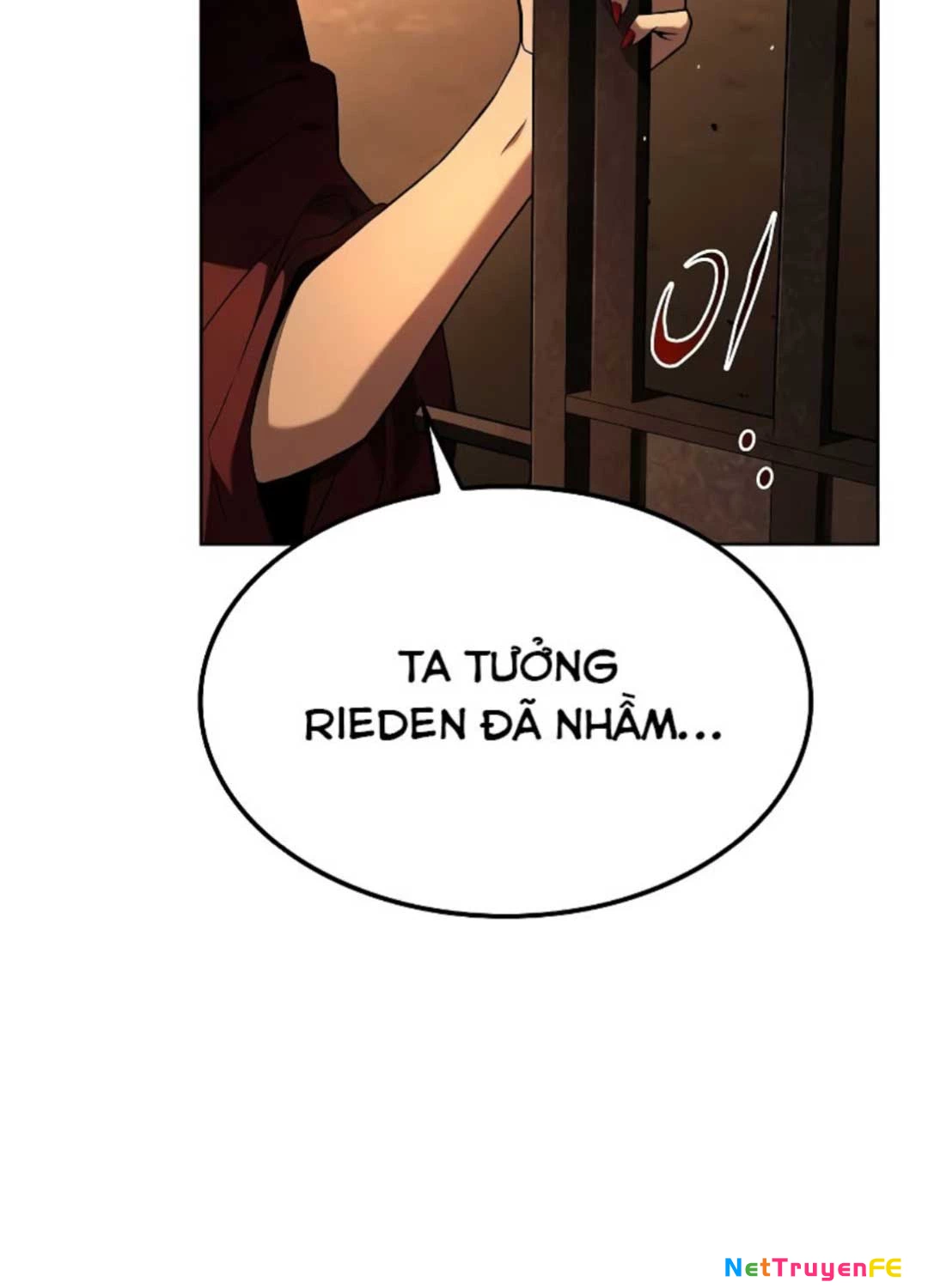 Đại Pháp Sư Mở Nhà Hàng Chapter 49 - Trang 4