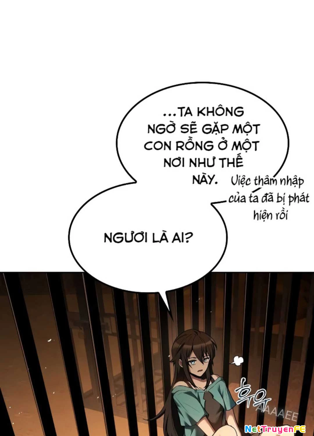 Đại Pháp Sư Mở Nhà Hàng Chapter 49 - Trang 4