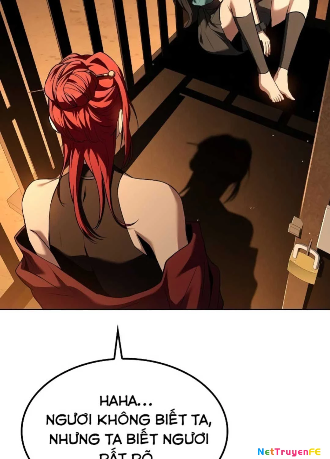 Đại Pháp Sư Mở Nhà Hàng Chapter 49 - Trang 4